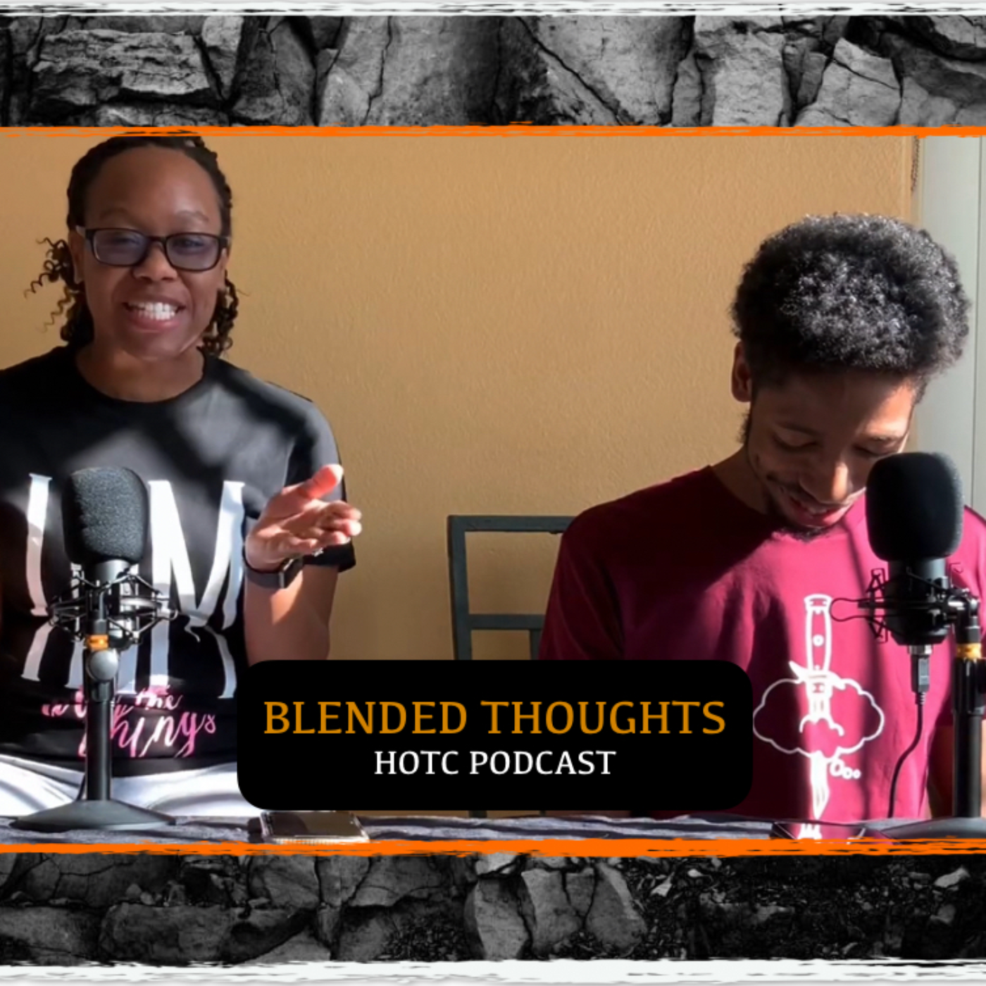 HOTC Podcast