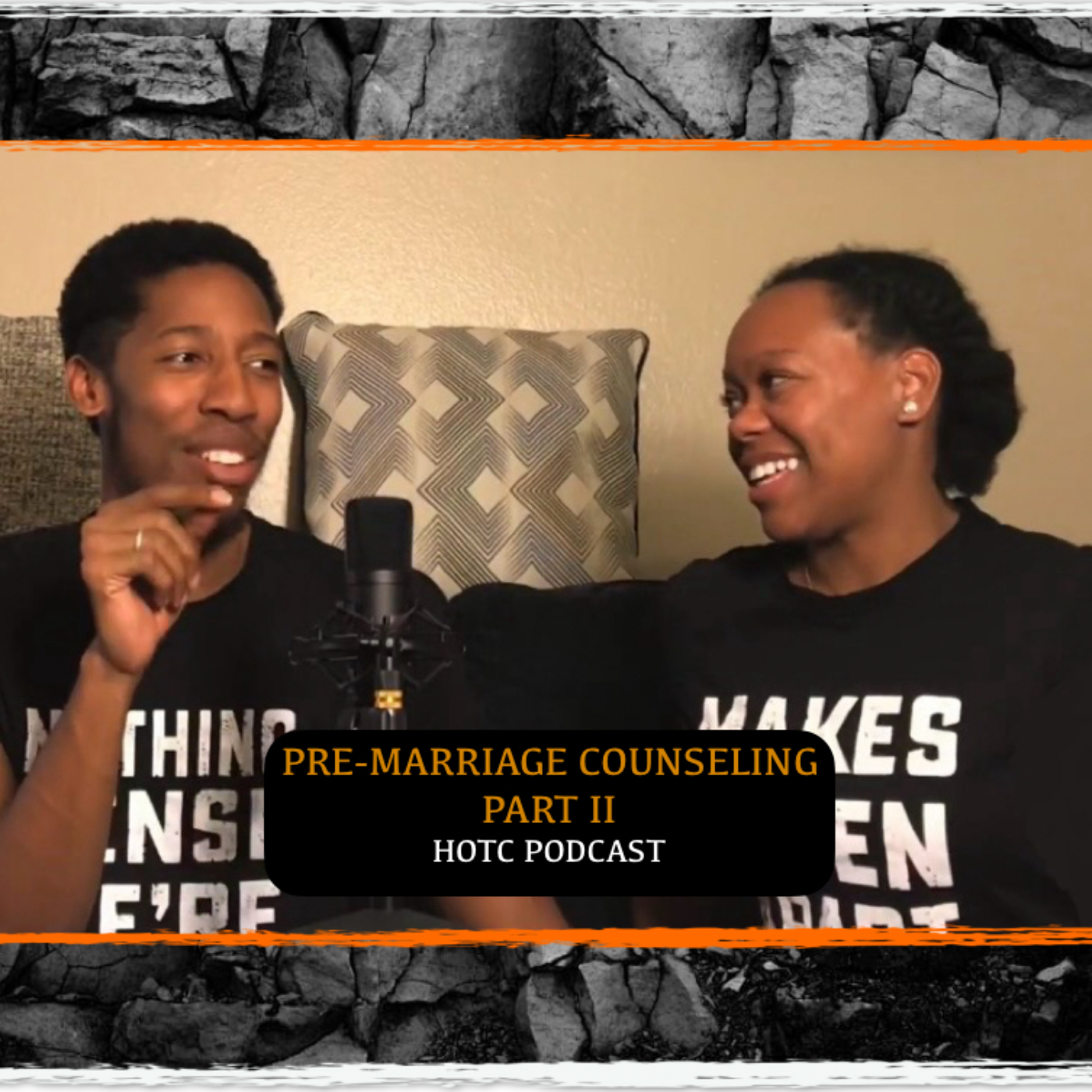 HOTC Podcast
