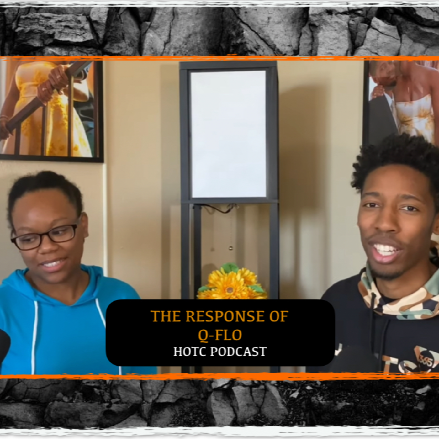 HOTC Podcast