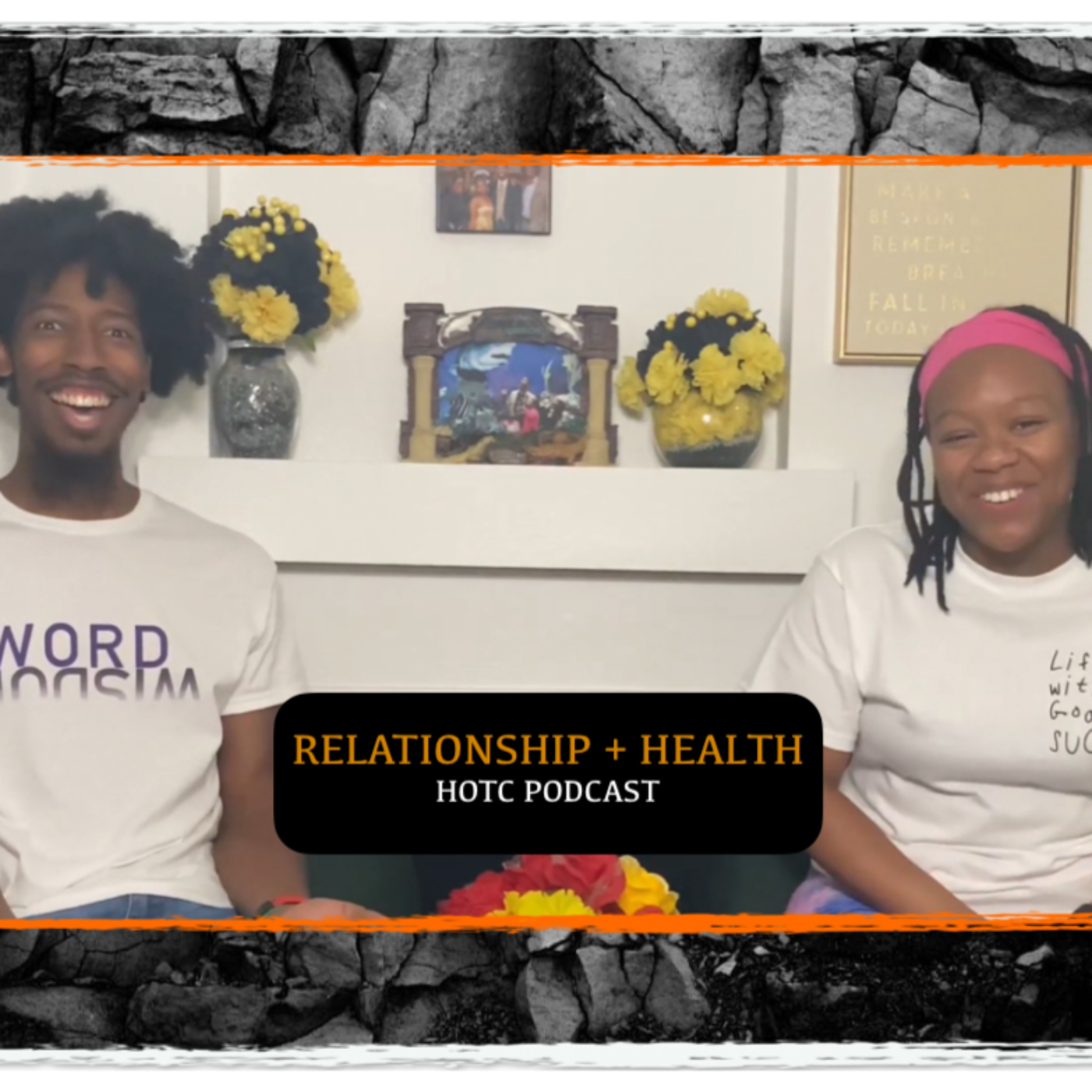 HOTC Podcast
