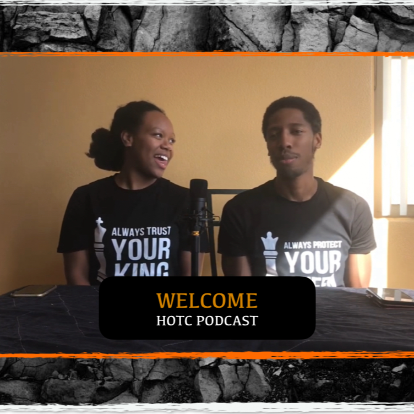 HOTC Podcast