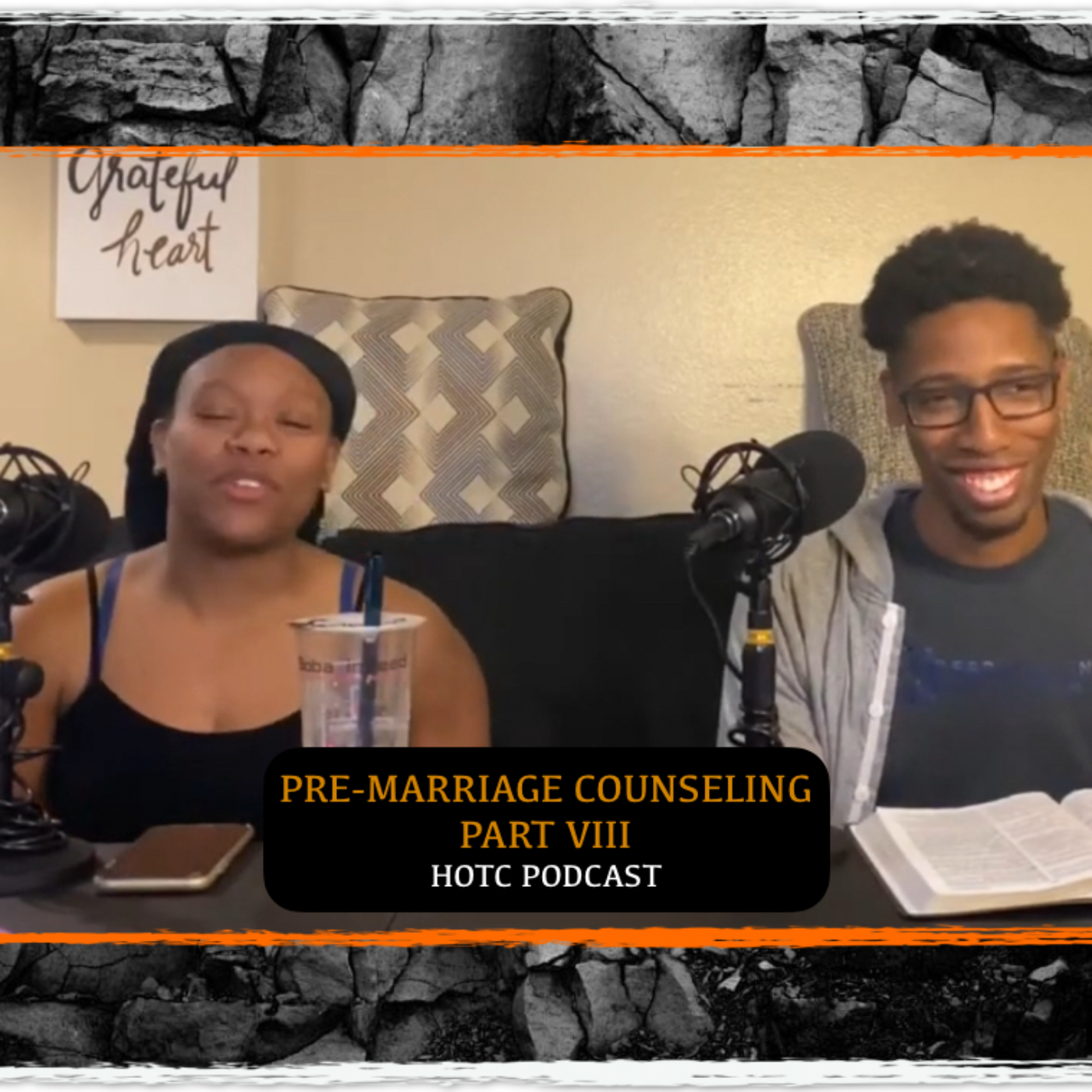 HOTC Podcast