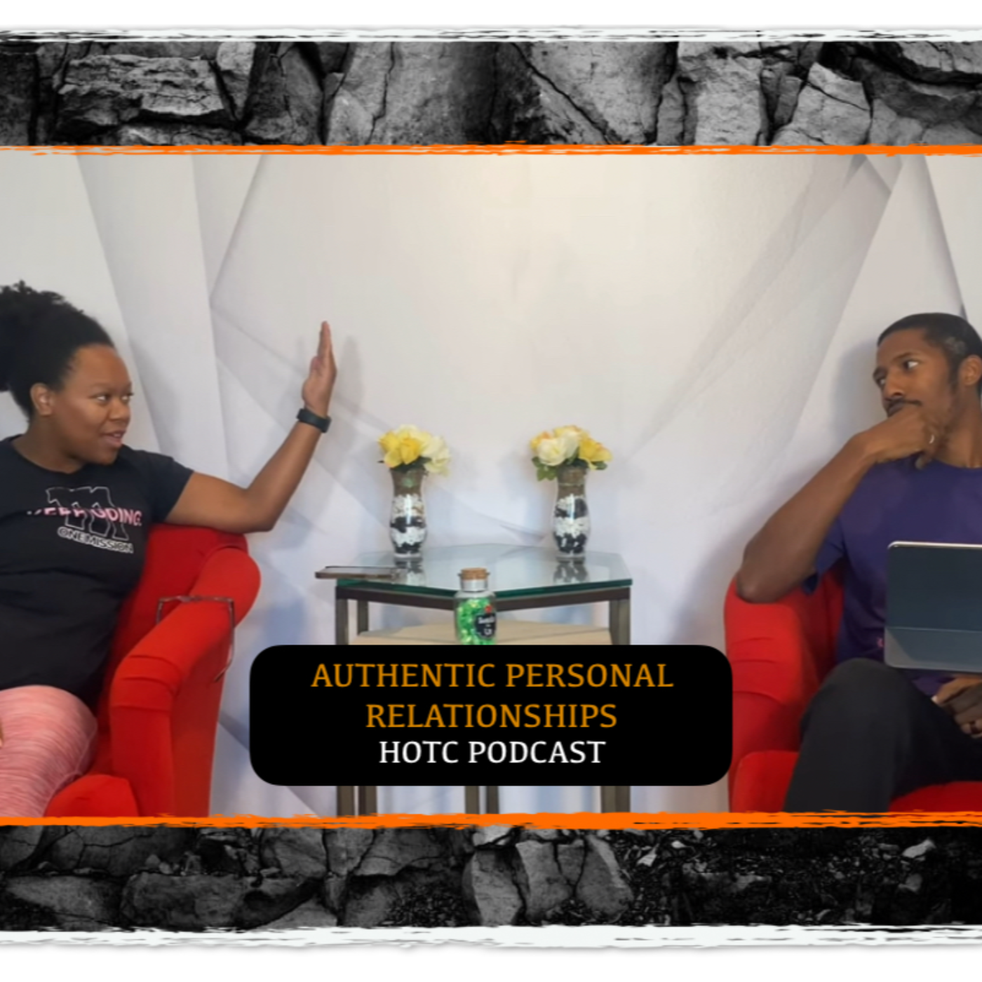 HOTC Podcast