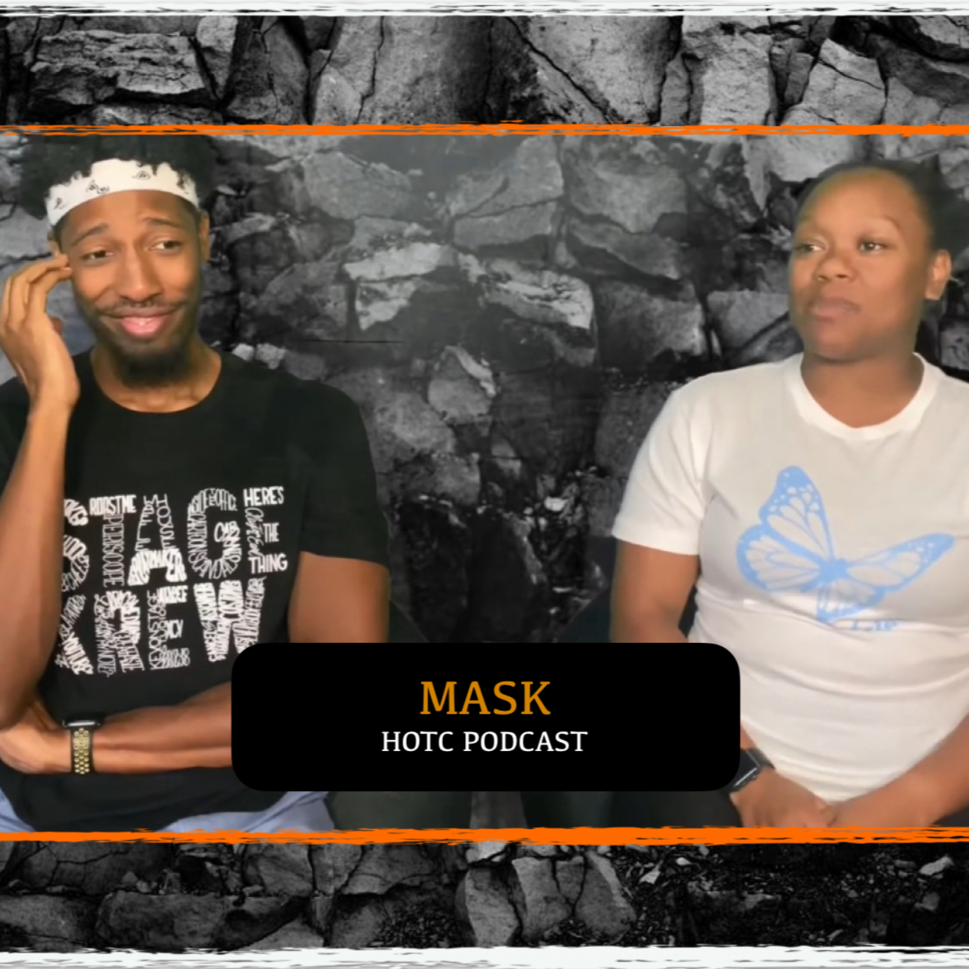 HOTC Podcast