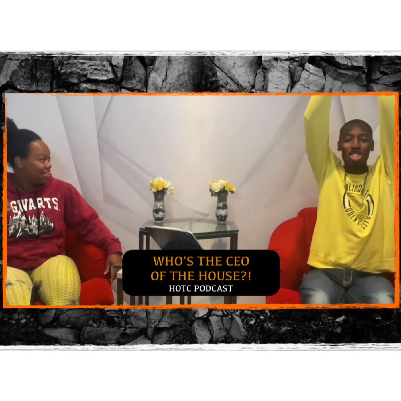 HOTC Podcast