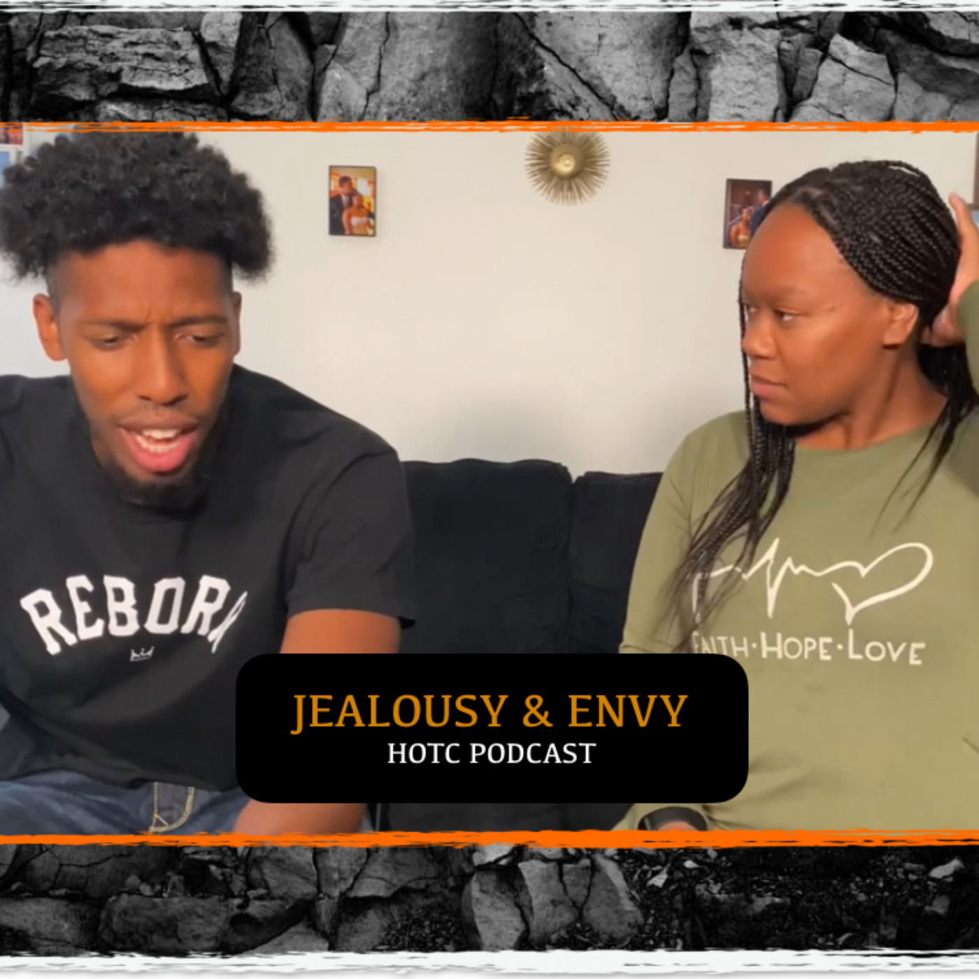 HOTC Podcast