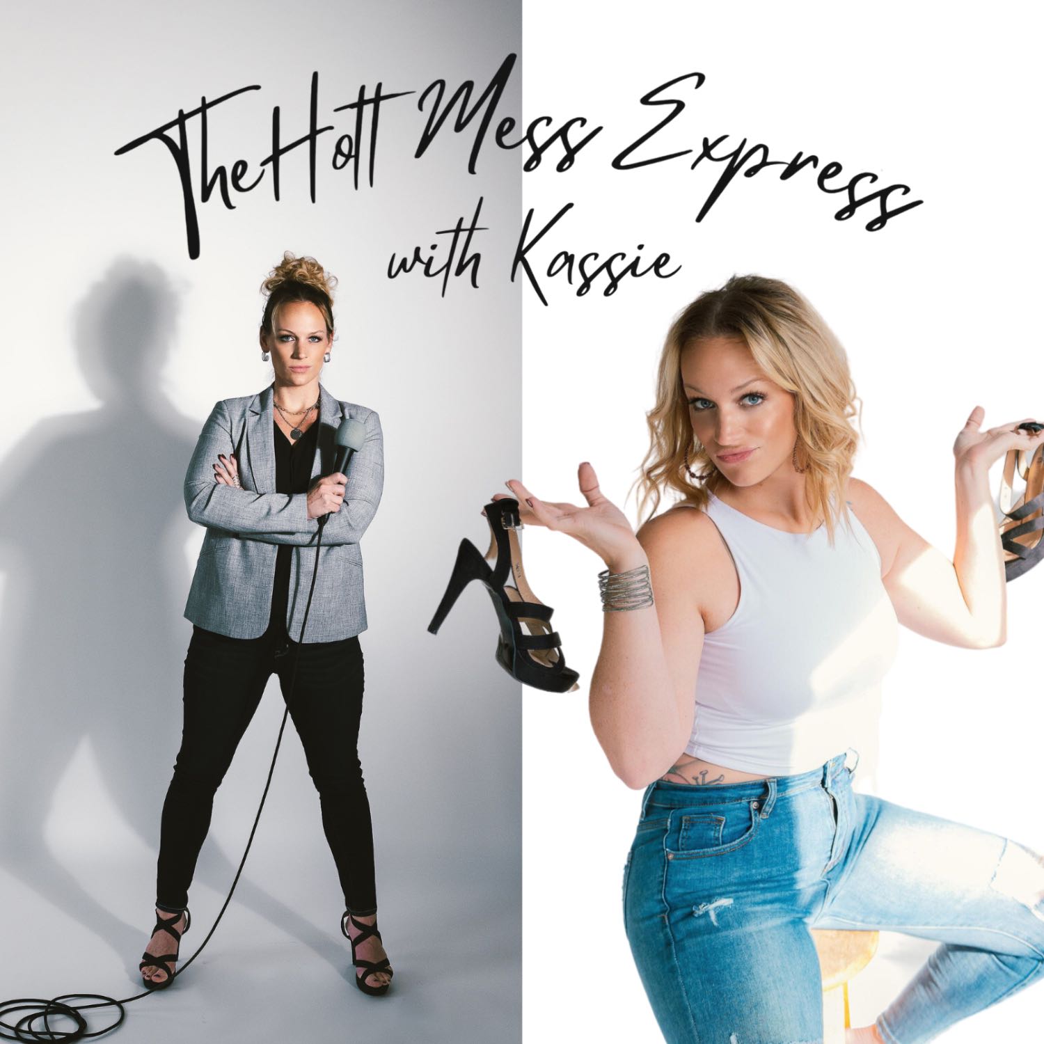 The Hott Mess Express