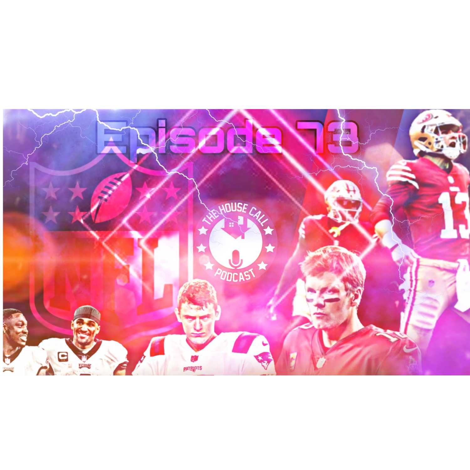 2022 NFL Week 14 Review episode artwork