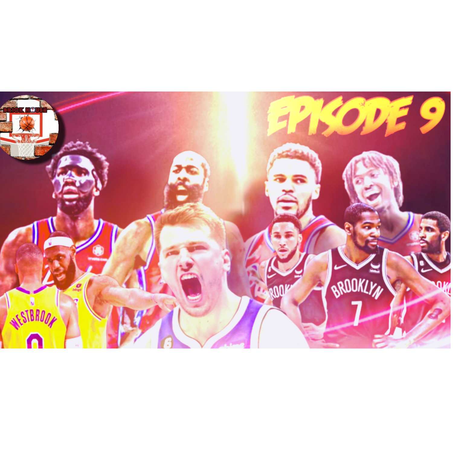 Have We Ever Seen Anyone Like Luka Doncic? episode artwork