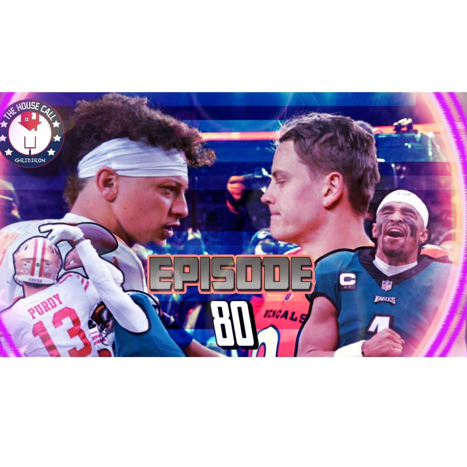 NFL Coaching vacancies getting filled, 49ers QB Conundrum, and more! episode artwork