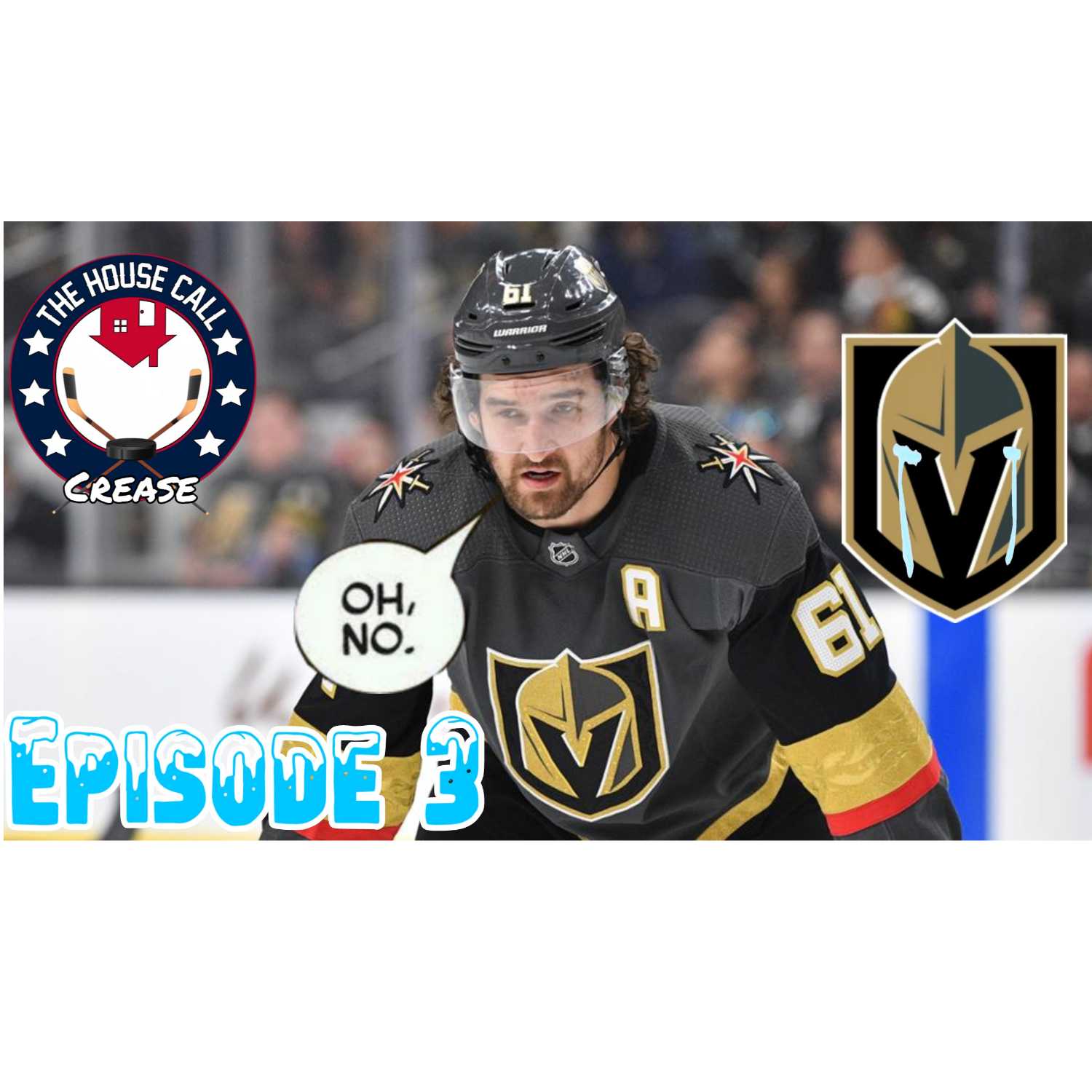 Horvat trade, NHL Injuries, and our top 5 Hockey movies all time! episode artwork