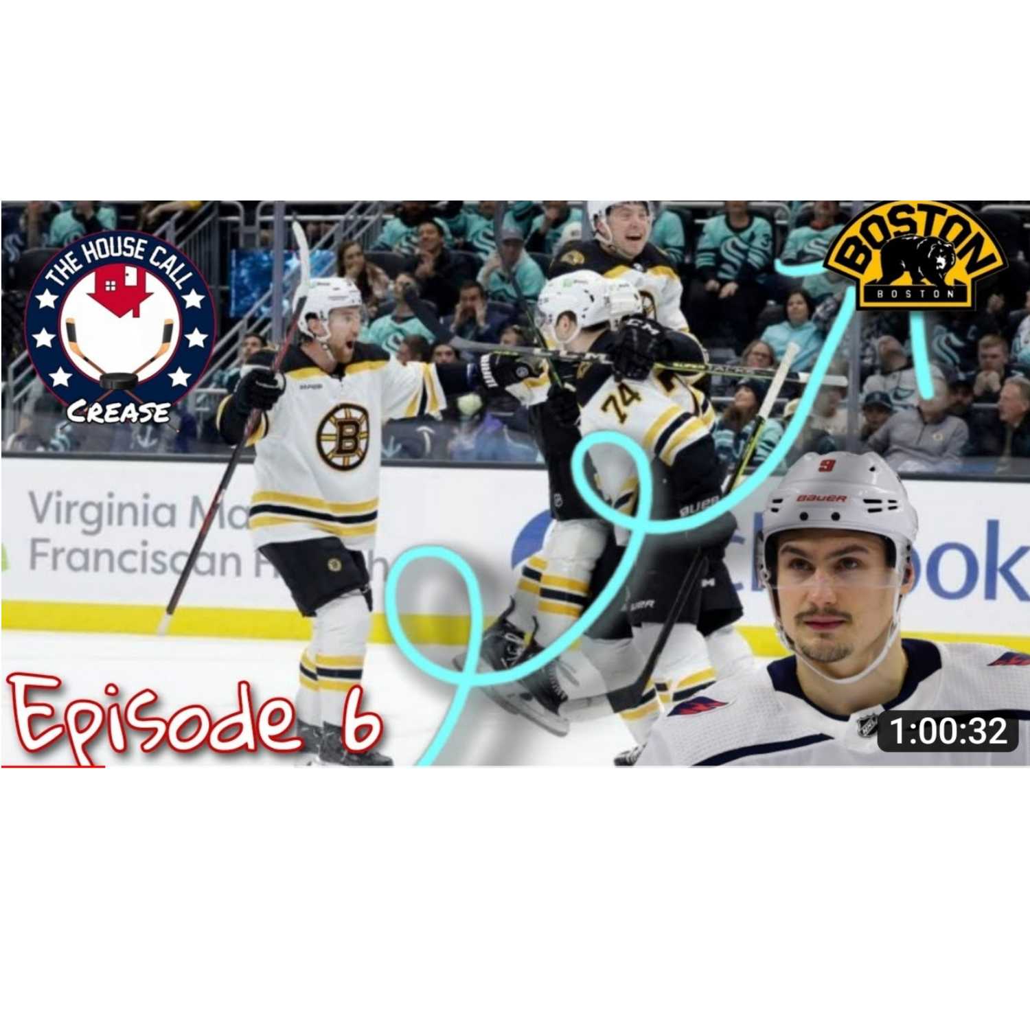 NHL The best get better episode artwork