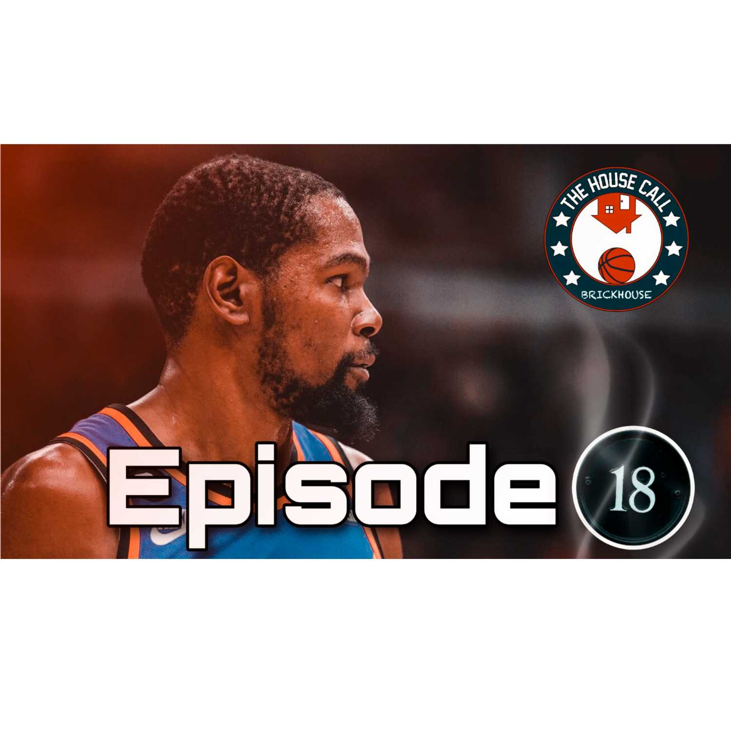Who’s in Who’s out of the West Playoffs? episode artwork