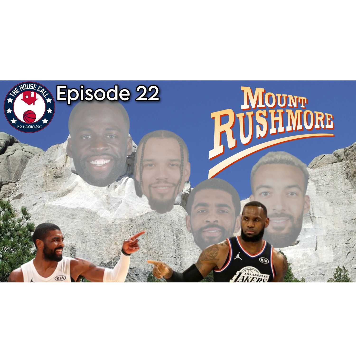 Lakers Move On Heat Go Home NBA Play-In Predictions  episode artwork