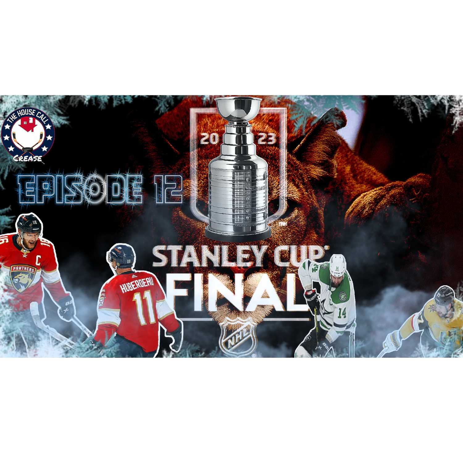 Stars still alive, IIHF World Championship, and how hockey can become a better product episode artwork