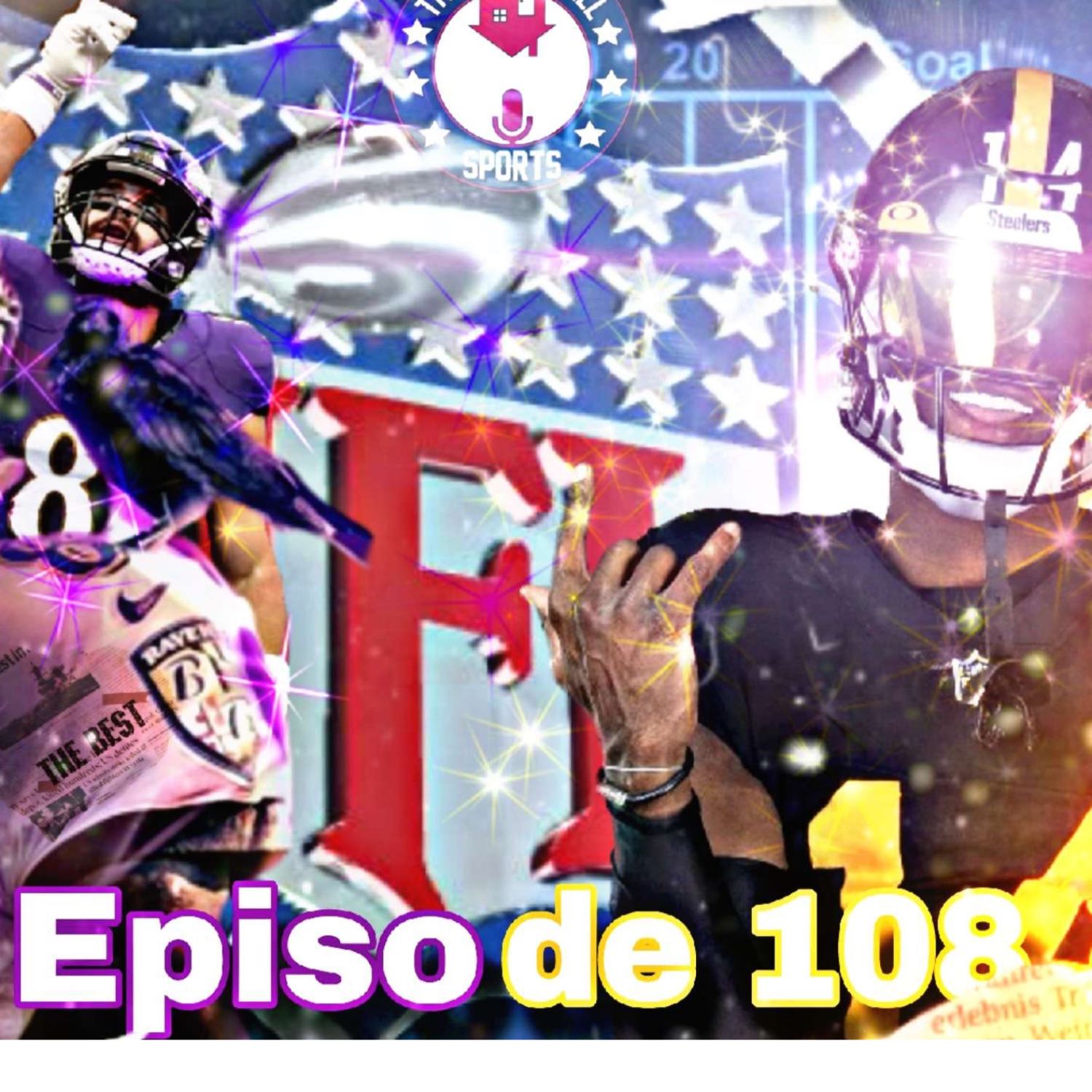 NFL Week 5 Predictions and TNF Review. 49ers Dominate Cowboys and Remain Undefeated??  episode artwork