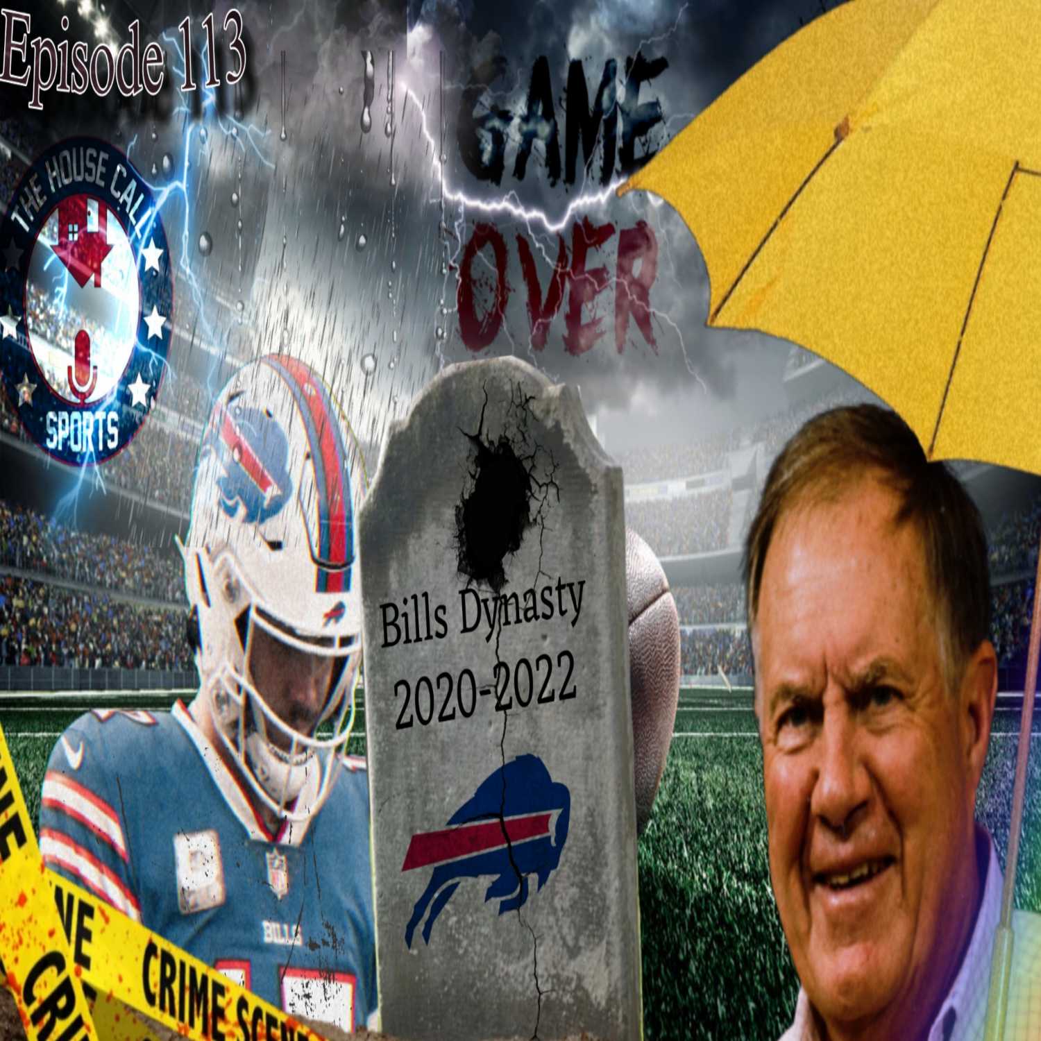 NFL Week 7 Review TNF preview episode artwork