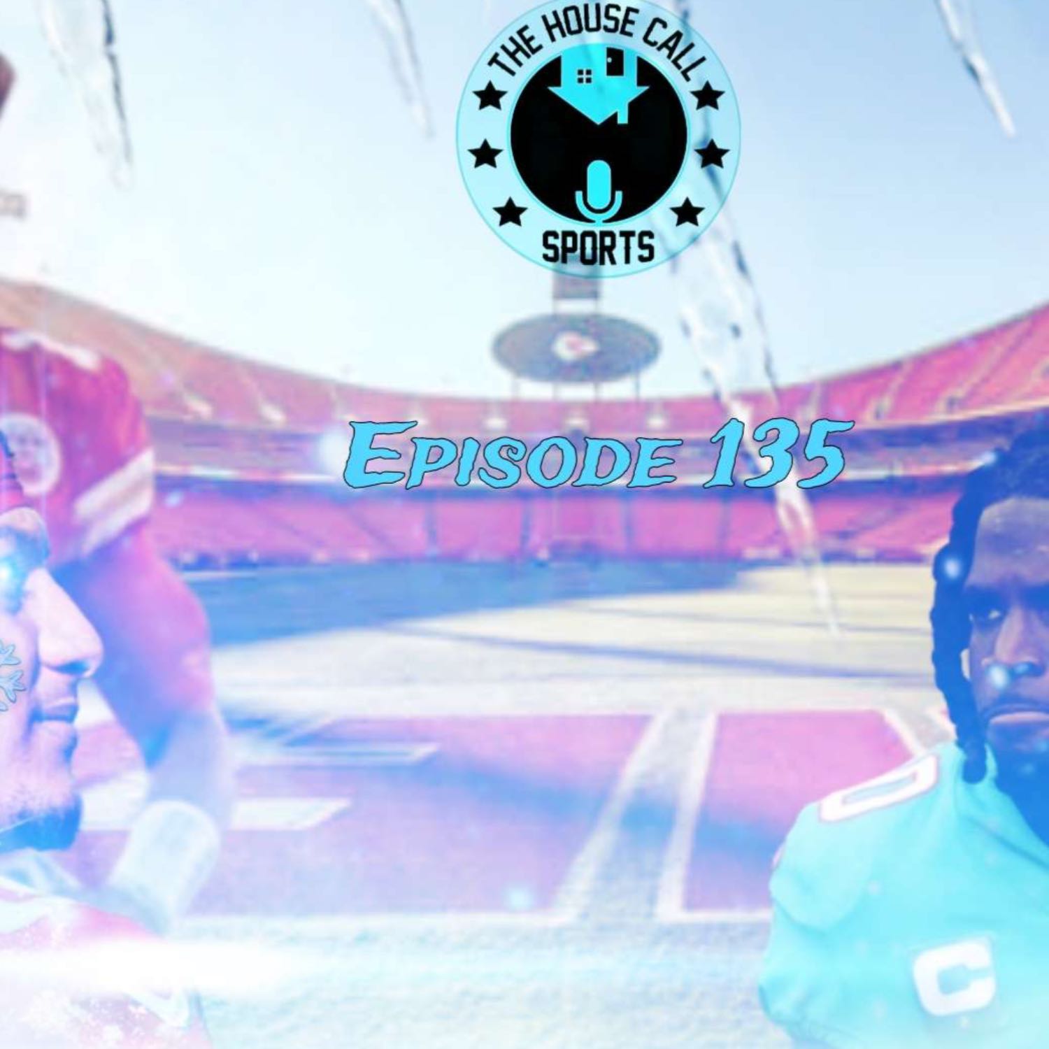 NFL Super Wildcard Weekend 2024, Complete Breakdown and Picks for Every Game! episode artwork