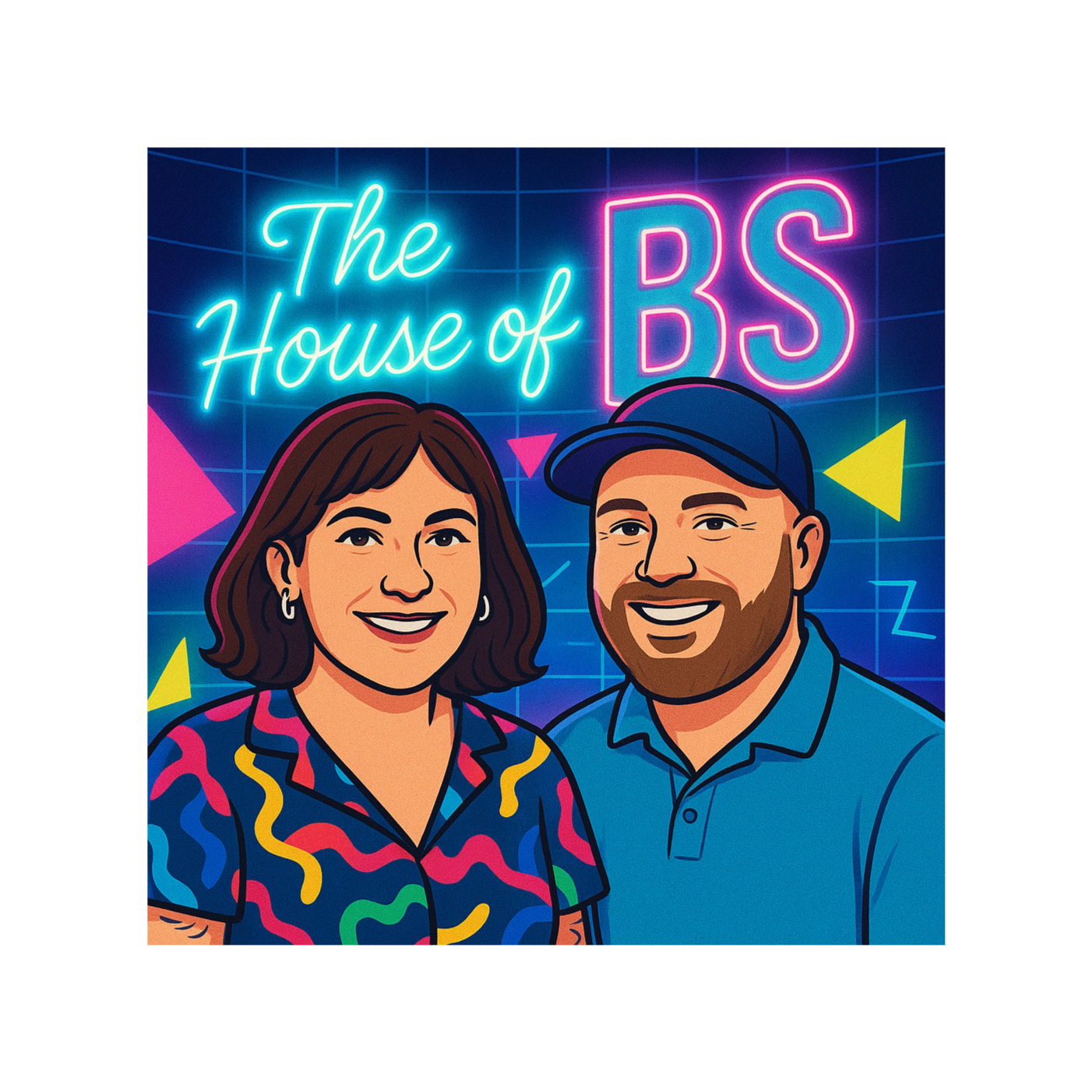 Episode 05: We Have So Much Time! Or Do We? | How We Actually Spend Our Childfree Hours episode artwork