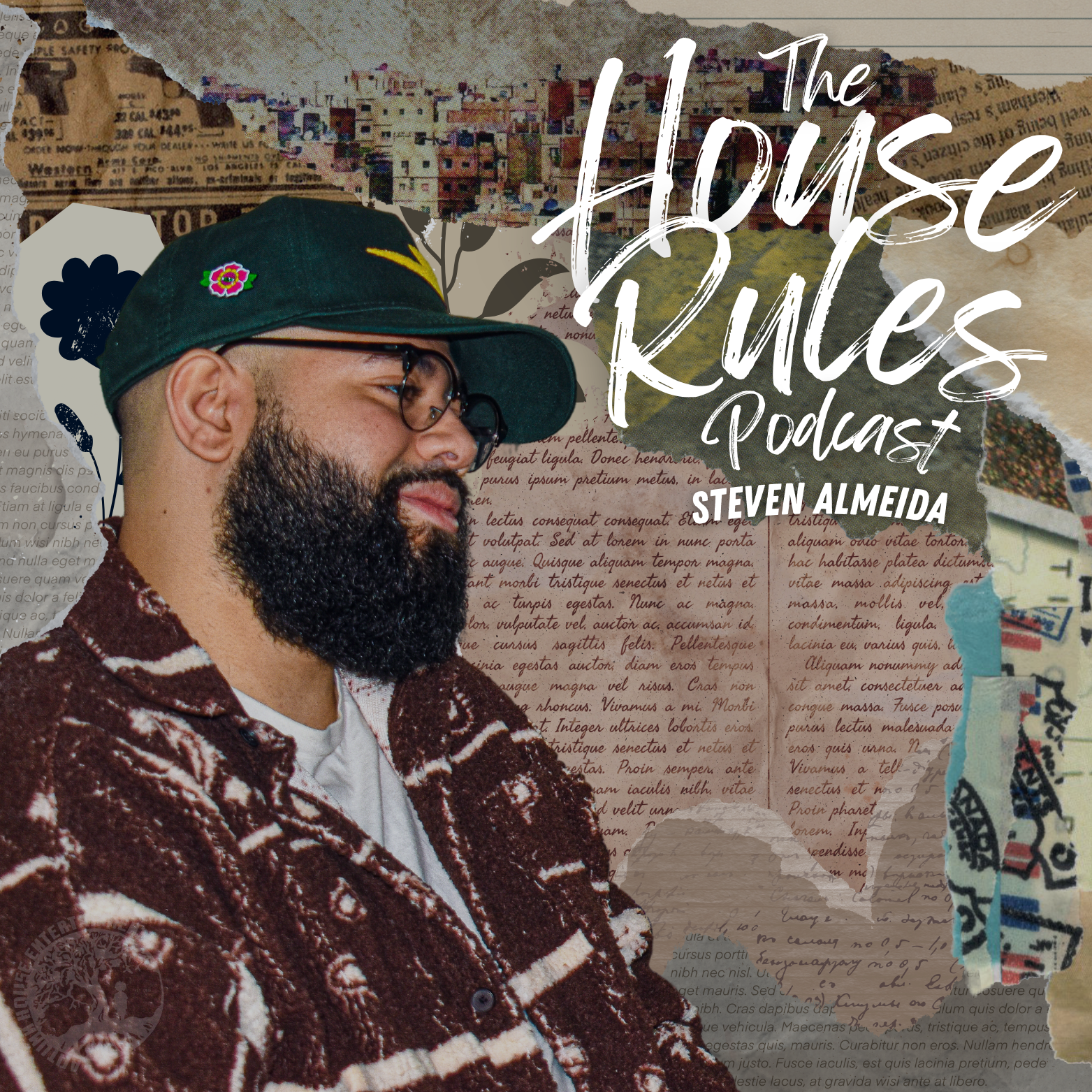 The House Rules Podcast