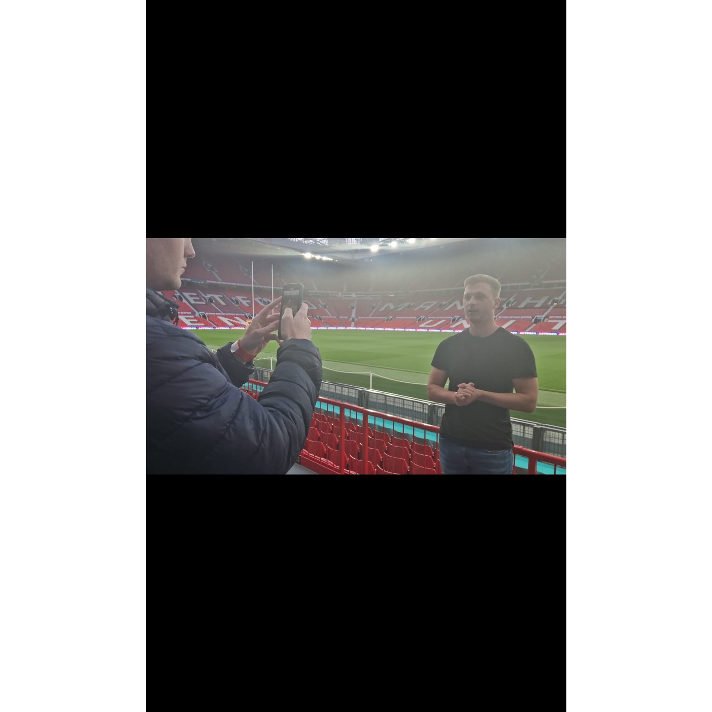 The How and Why Sports Podcast