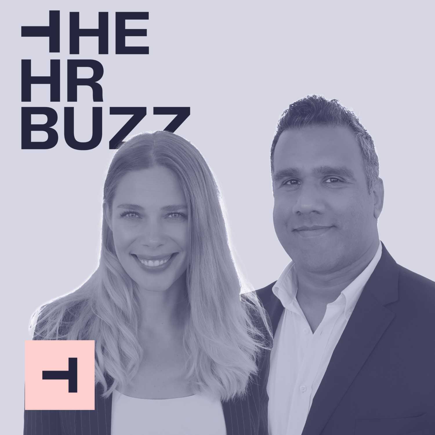The HR Buzz