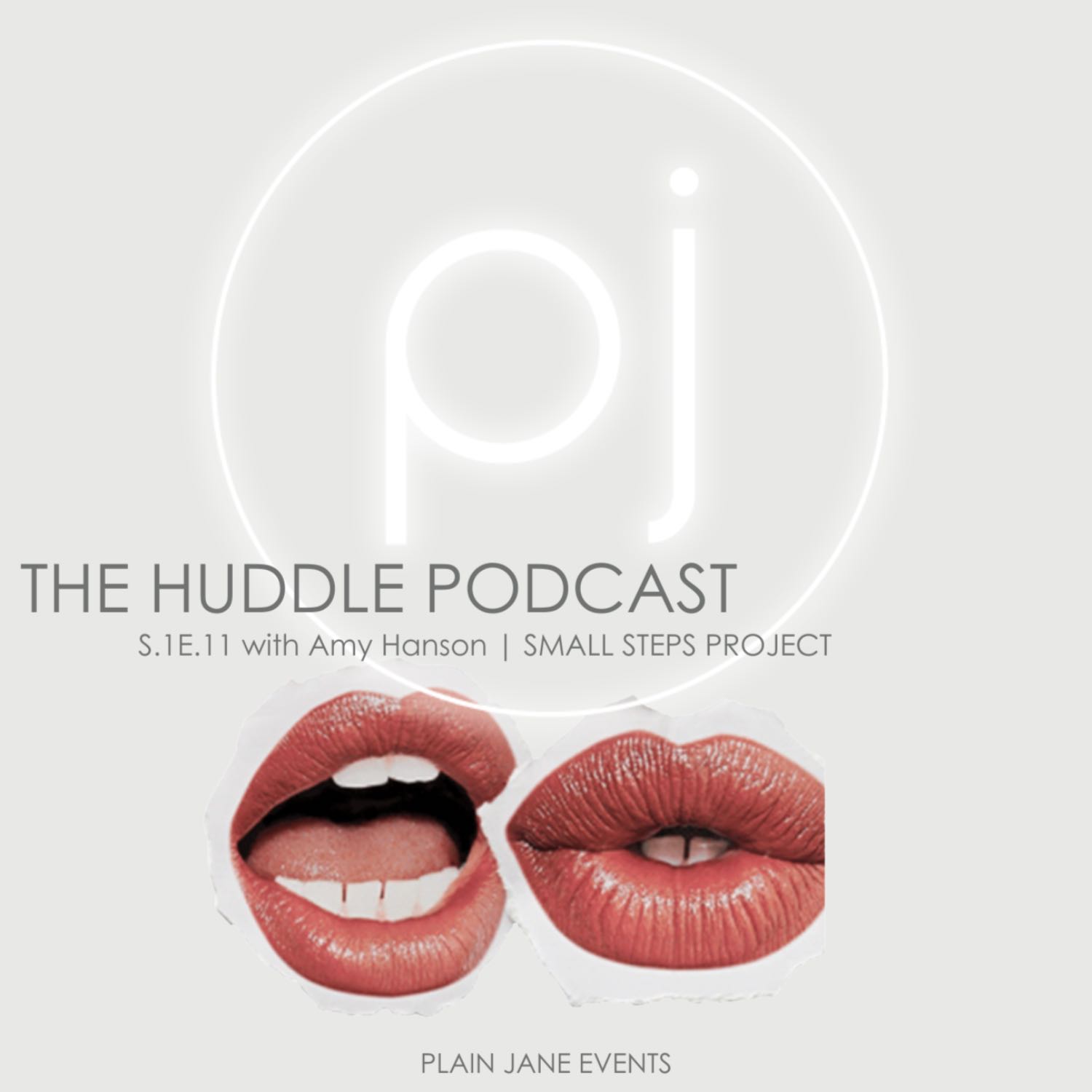 Plain Jane Huddle Podcast