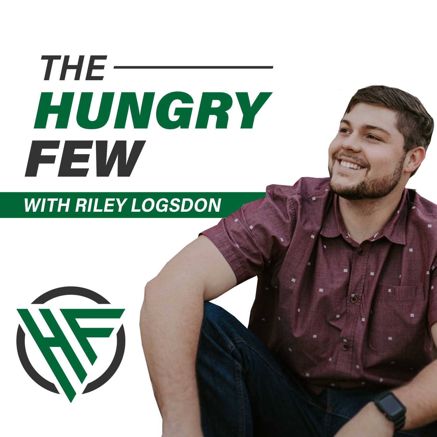The Hungry Few