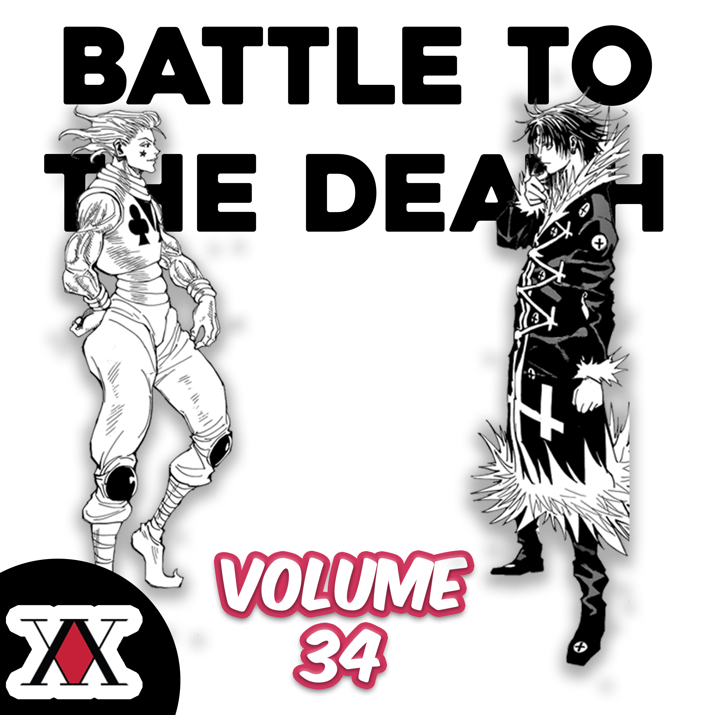 The x Hunter x Association