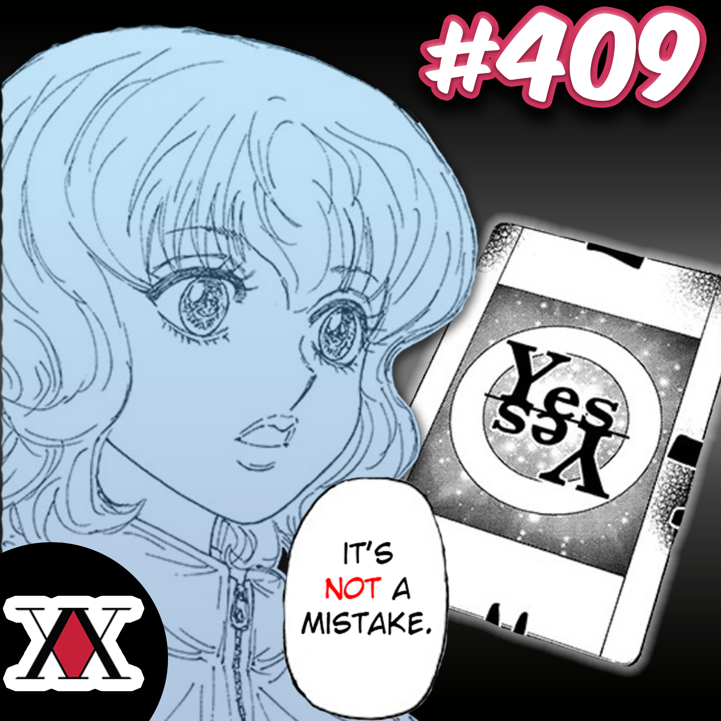 The x Hunter x Association