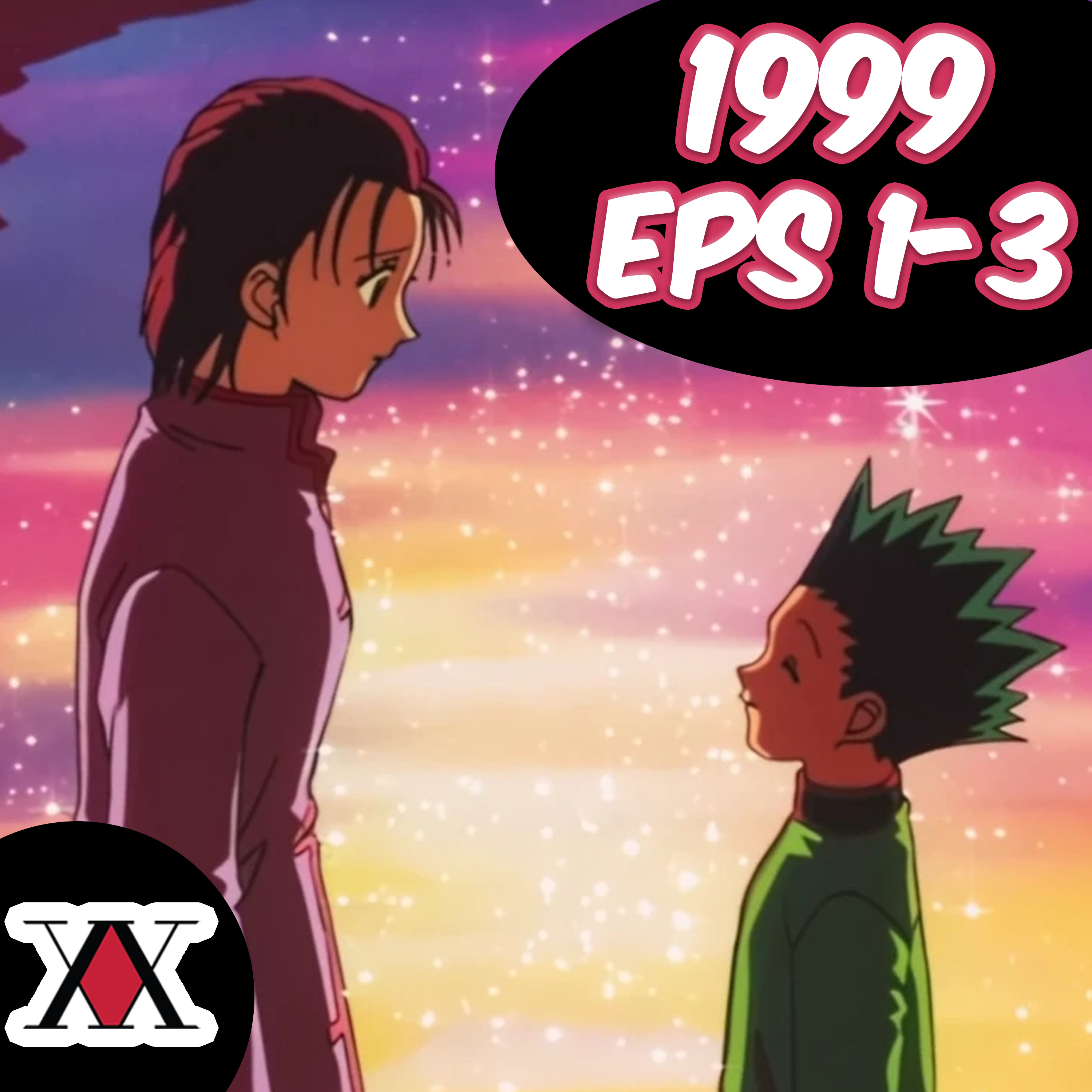 Episode Artwork