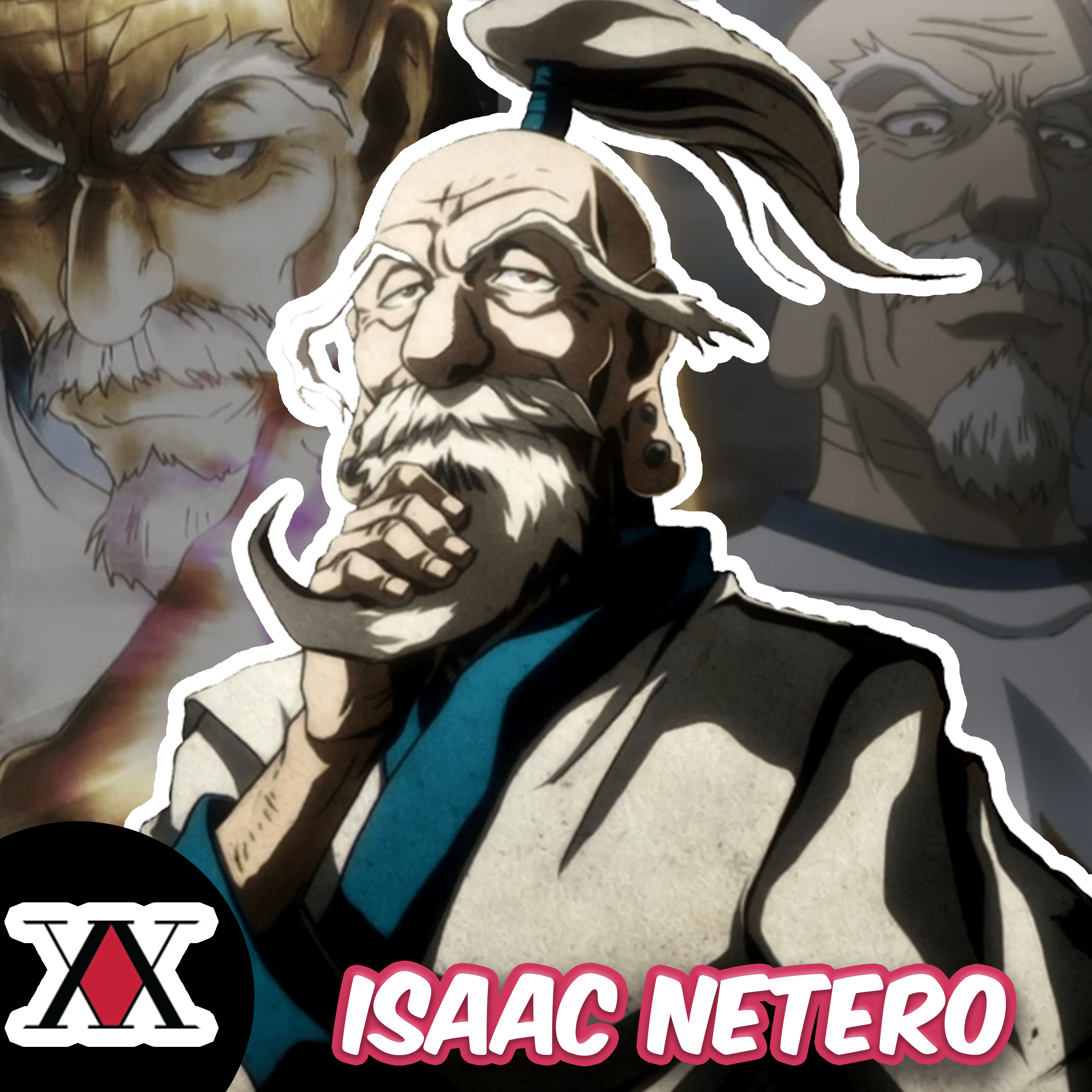 Character Retrospective: Isaac Netero