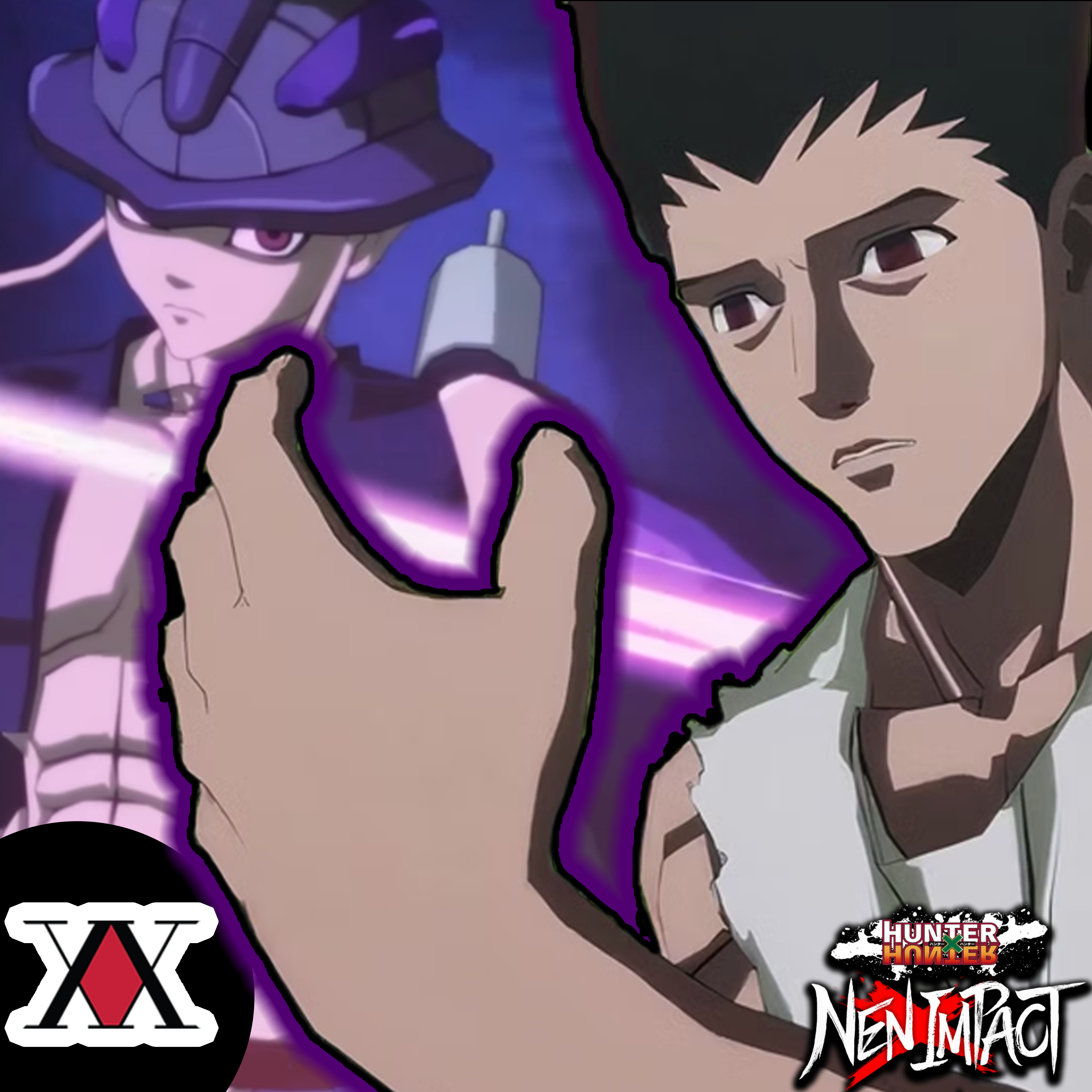 Hunter x Hunter Nen Impact Review and Discussion