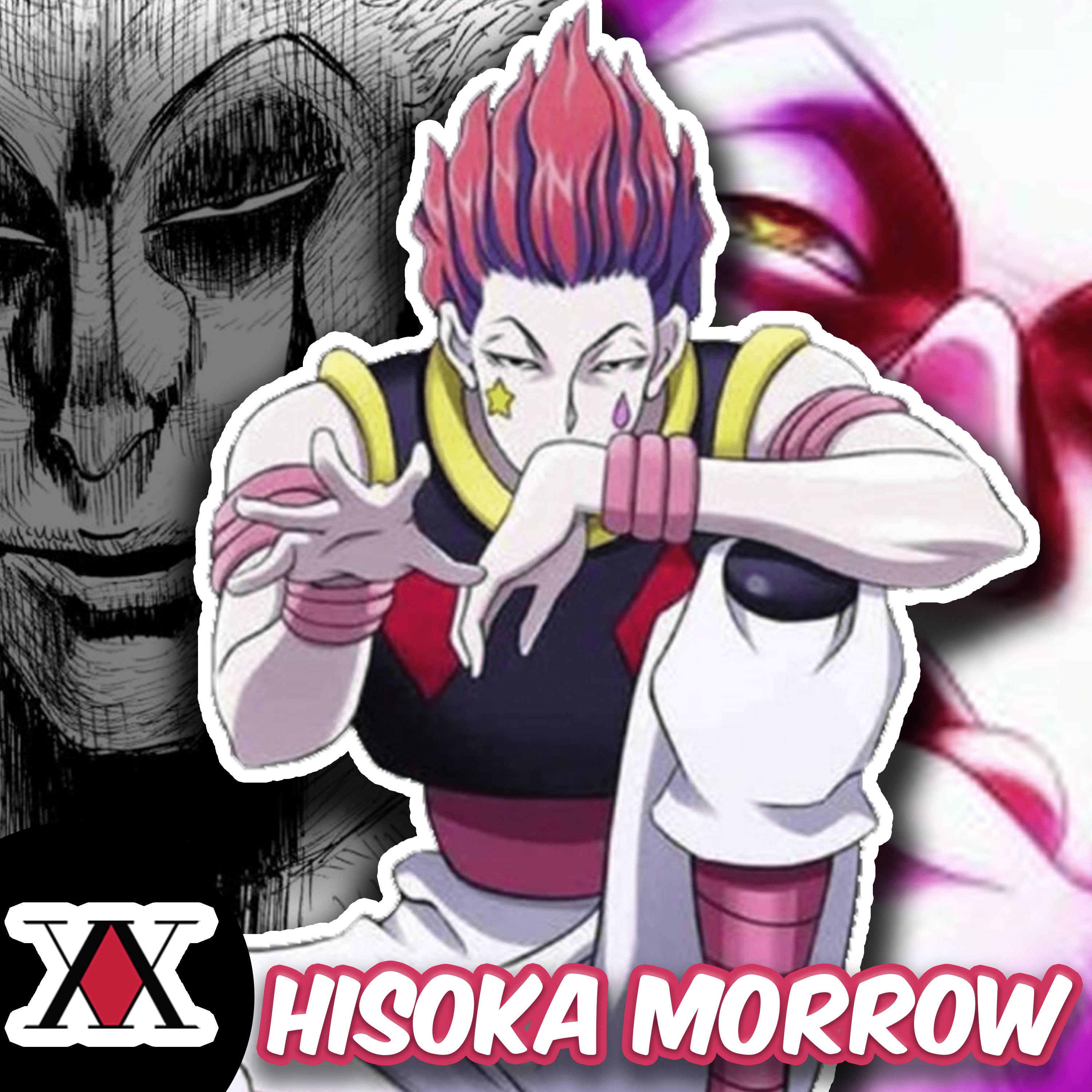 Character Retrospective: Hisoka Morrow (w/ No Operator)