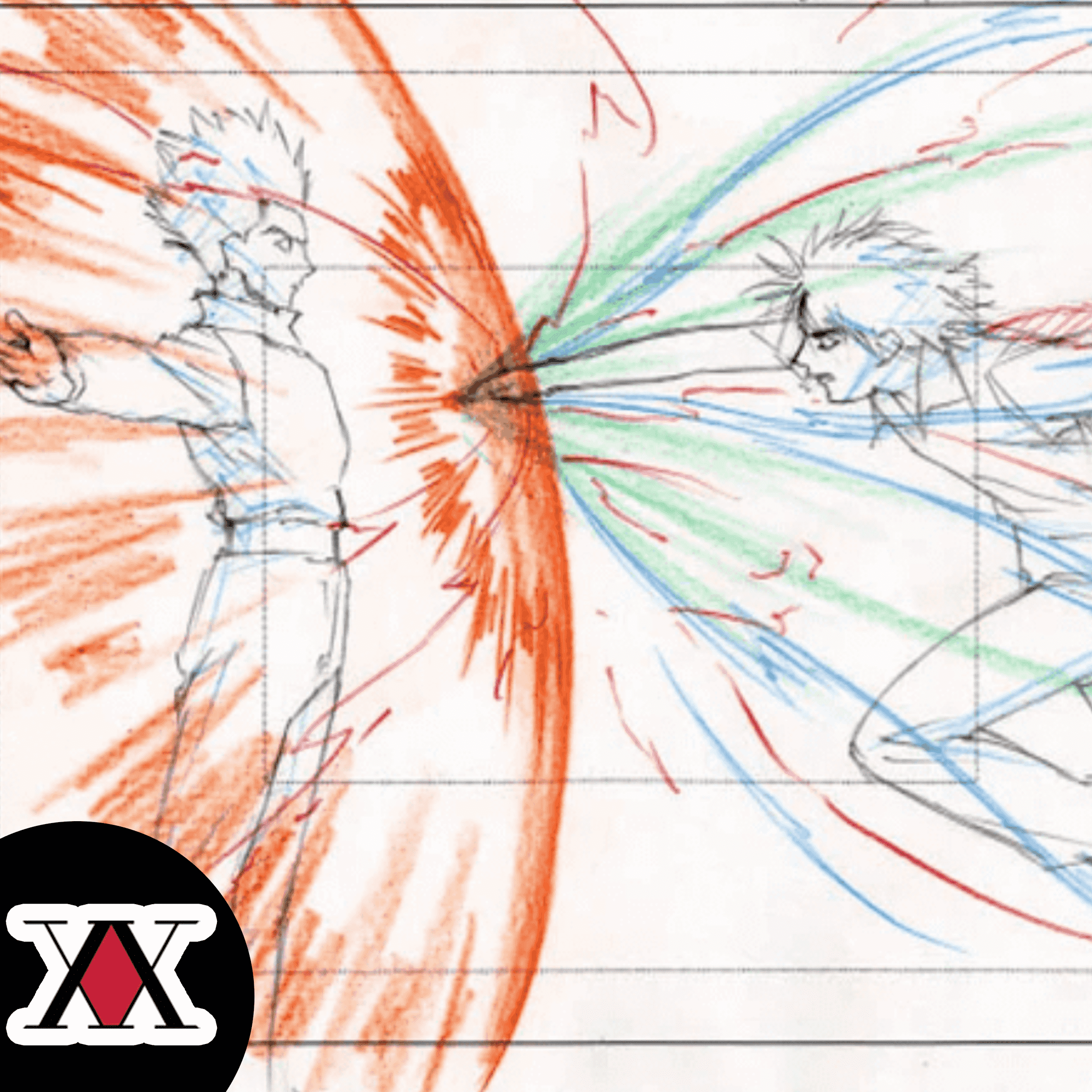 Hunter x Hunter 1999's Scrapped Original Ending