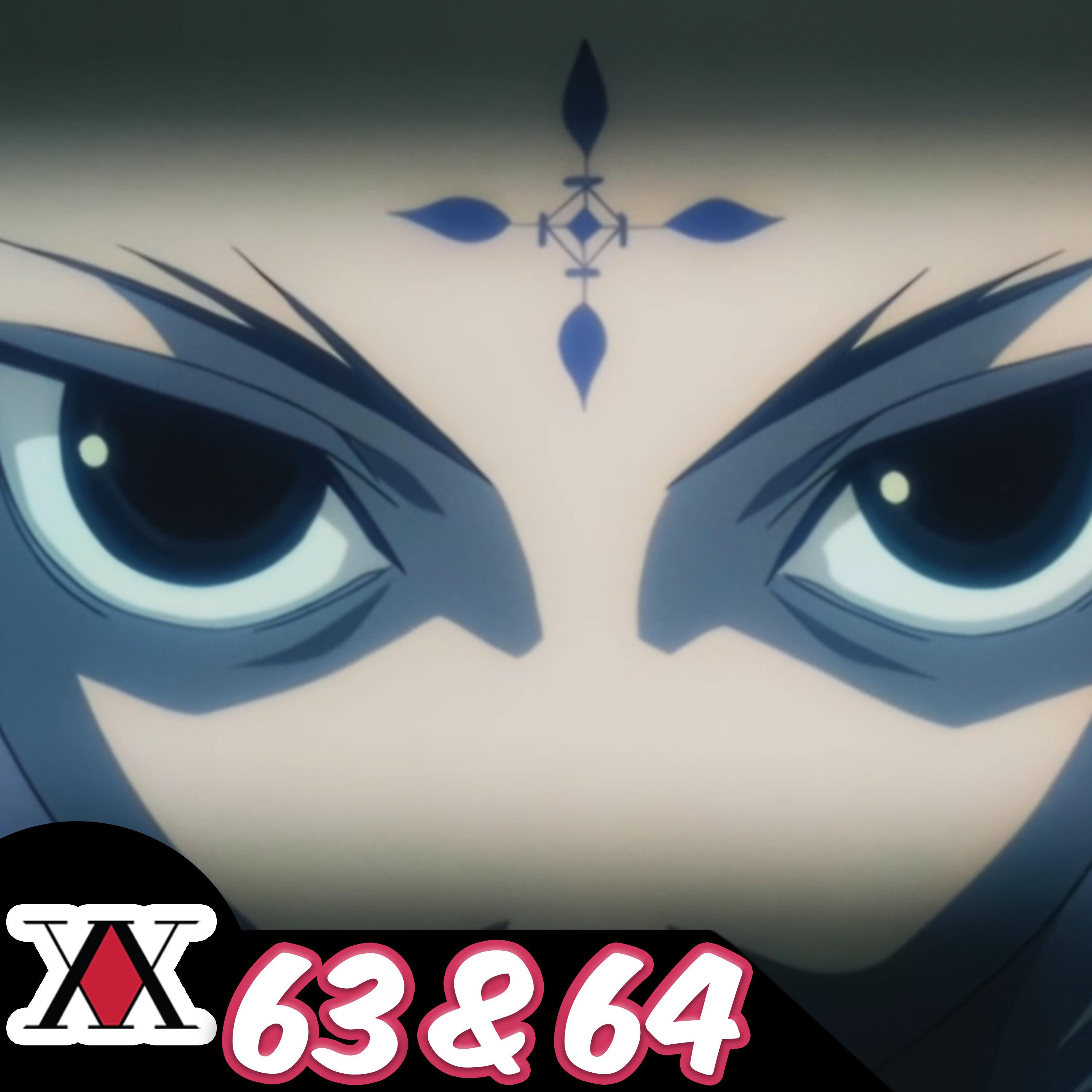 Hunter x Hunter (1999) Episodes 63&64