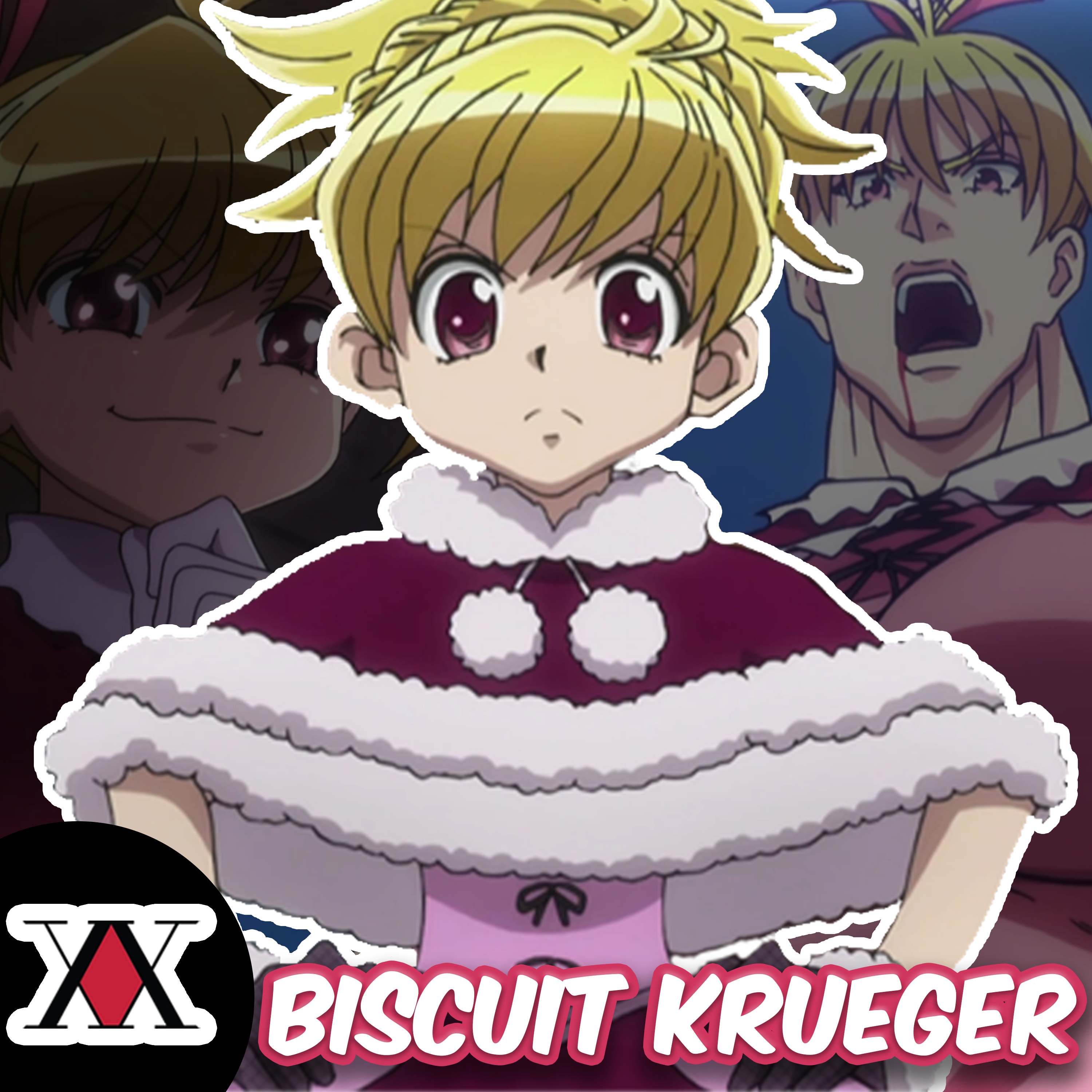 Character Retrospective: Biscuit Krueger (w/ SuccWarCentral)