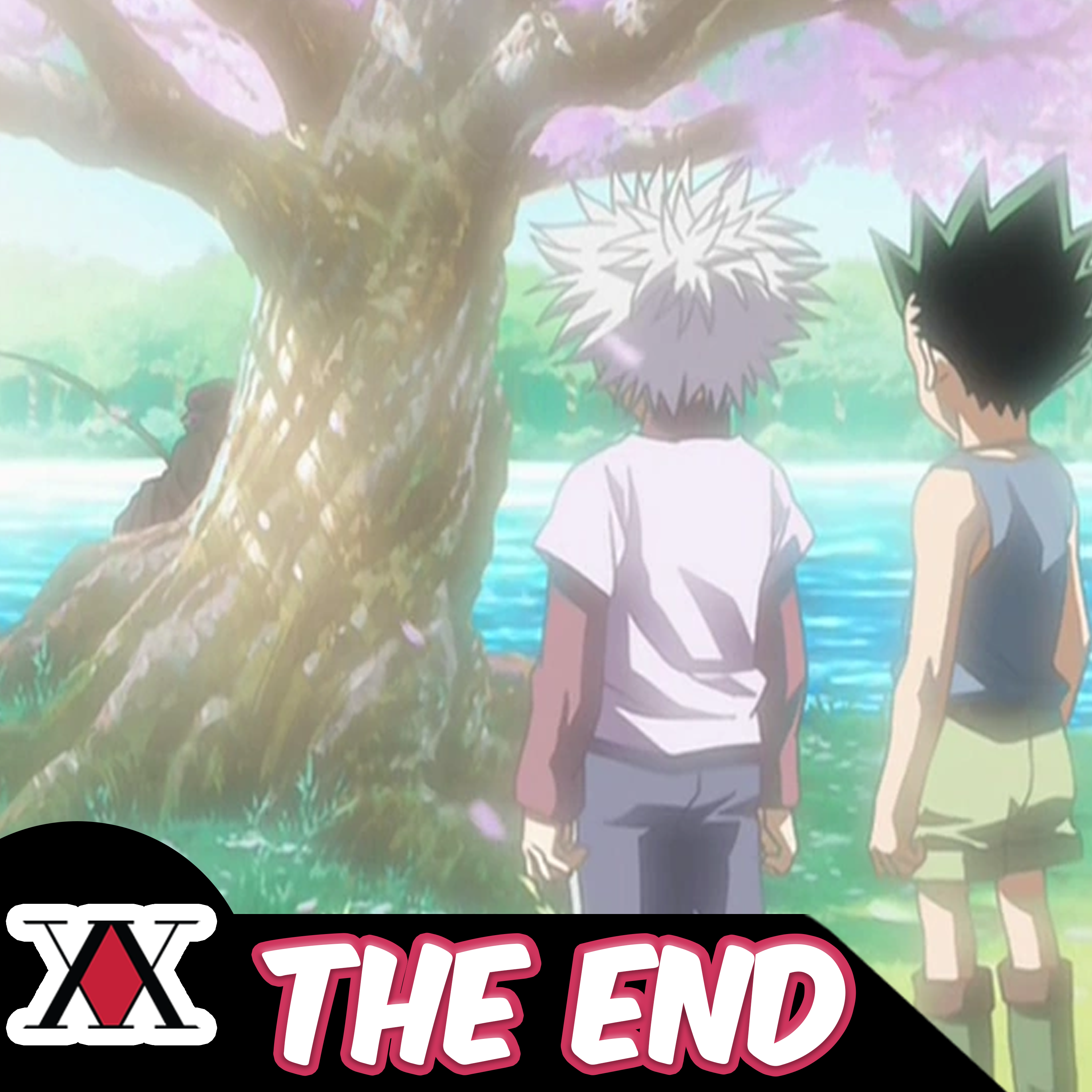 Hunter x Hunter (1999) Episodes 91&92 episode artwork
