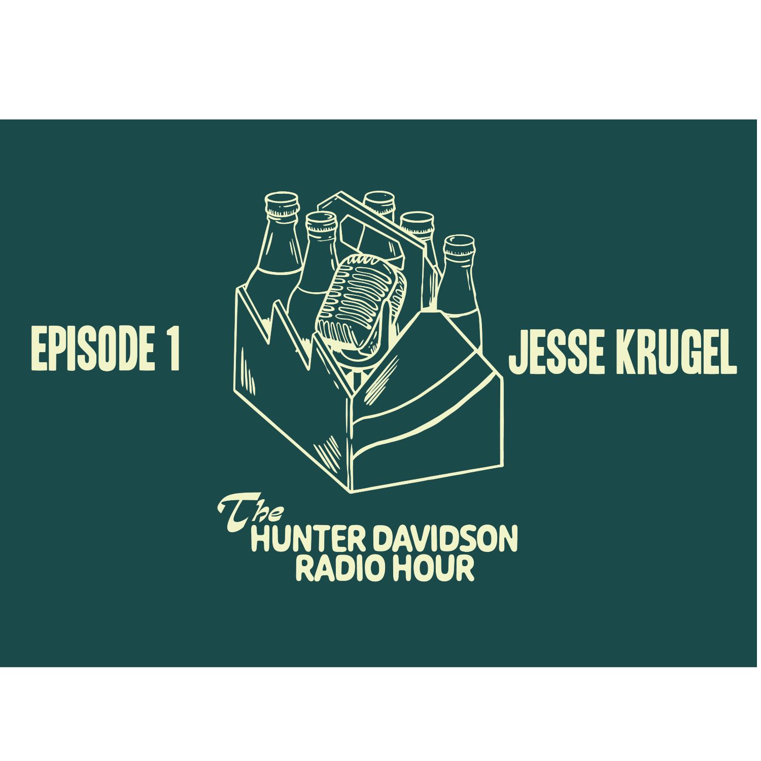 The Hunter Davidson Radio Hour