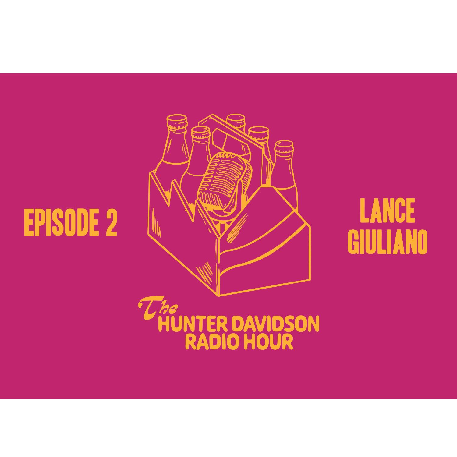 The Hunter Davidson Radio Hour