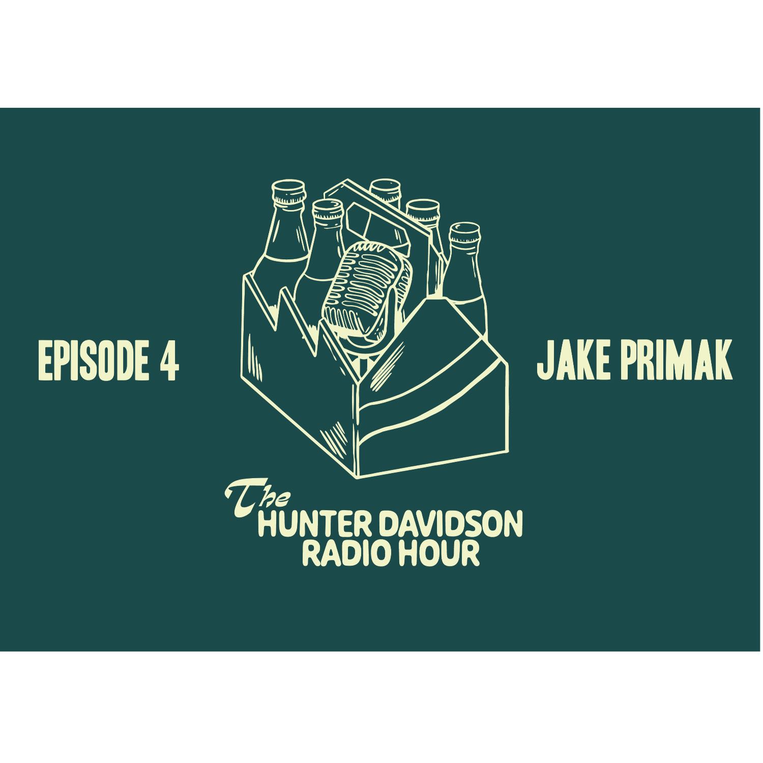 The Hunter Davidson Radio Hour