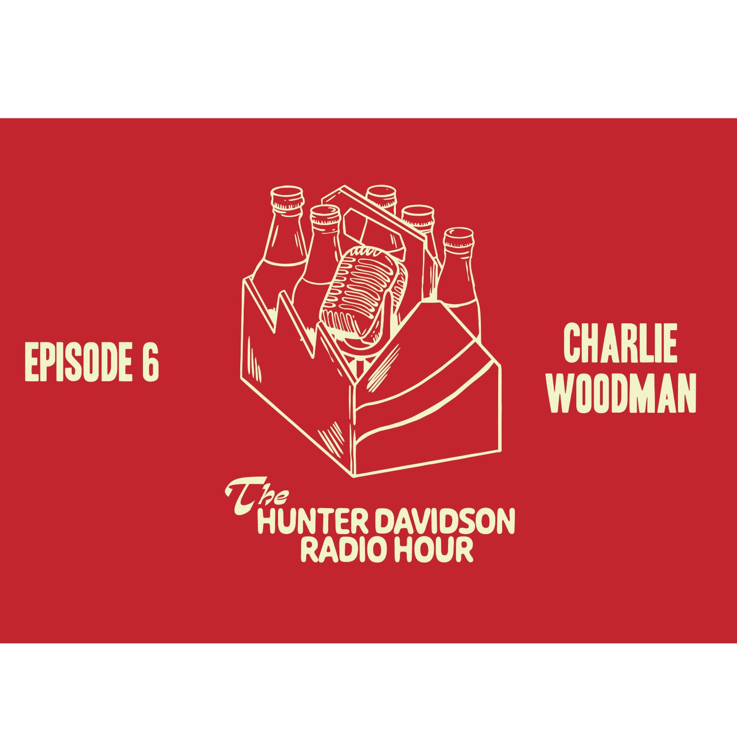 The Hunter Davidson Radio Hour