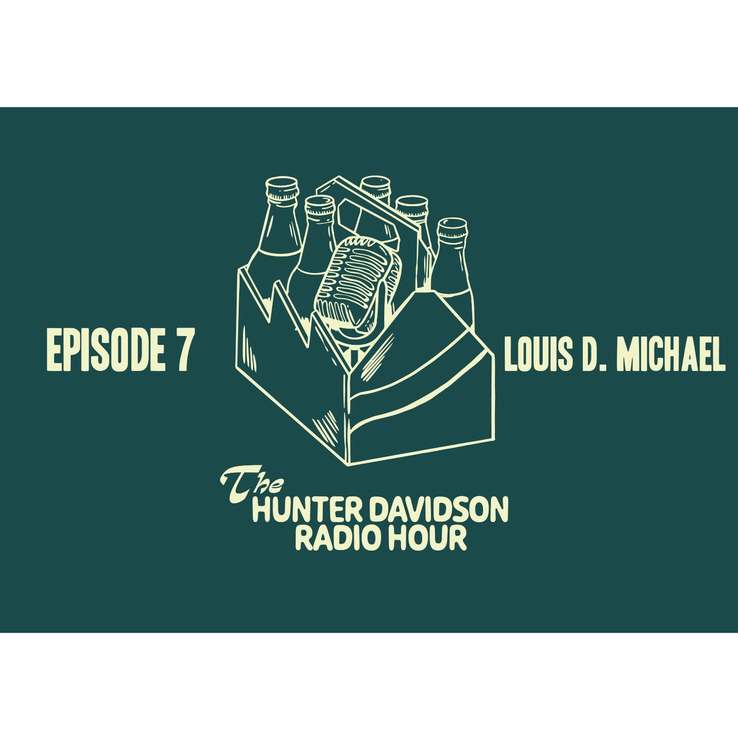 The Hunter Davidson Radio Hour