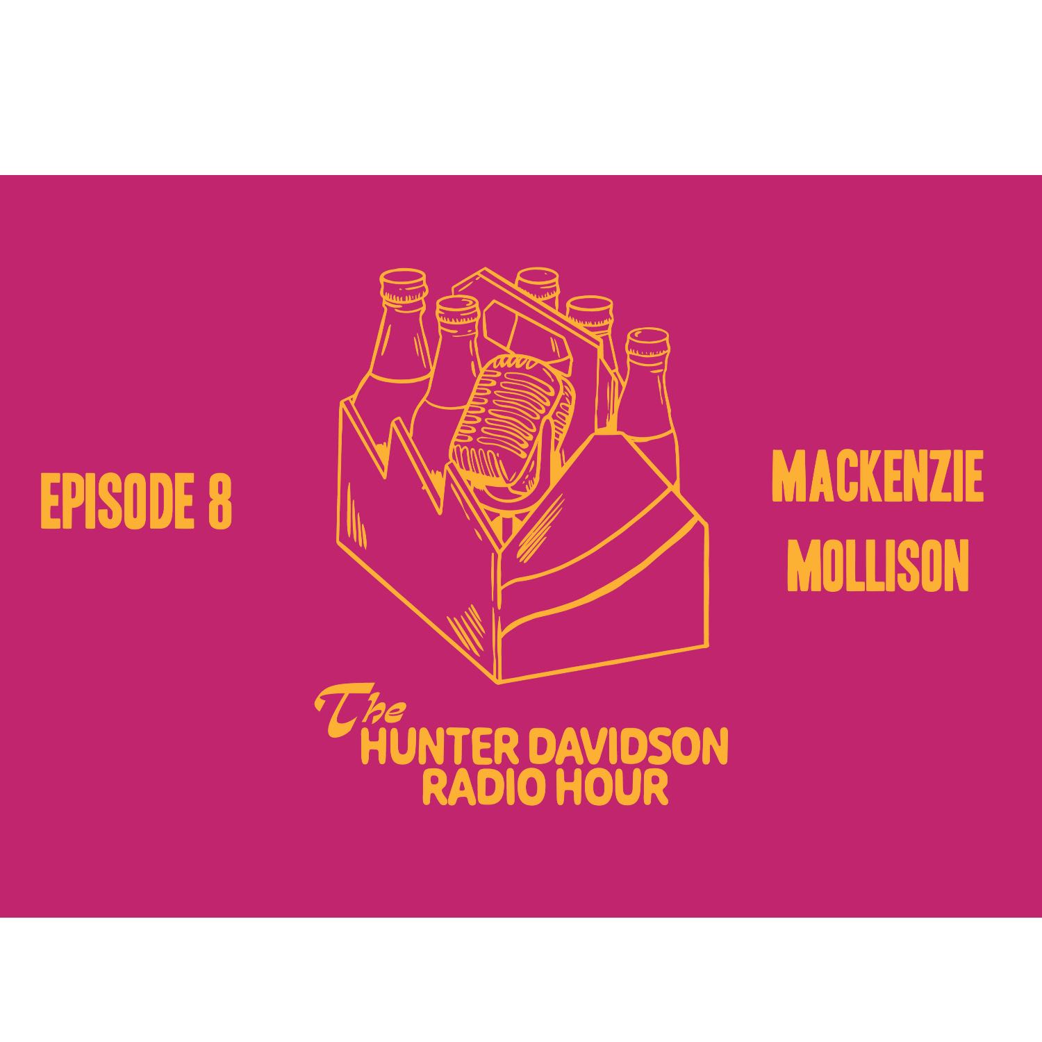 The Hunter Davidson Radio Hour