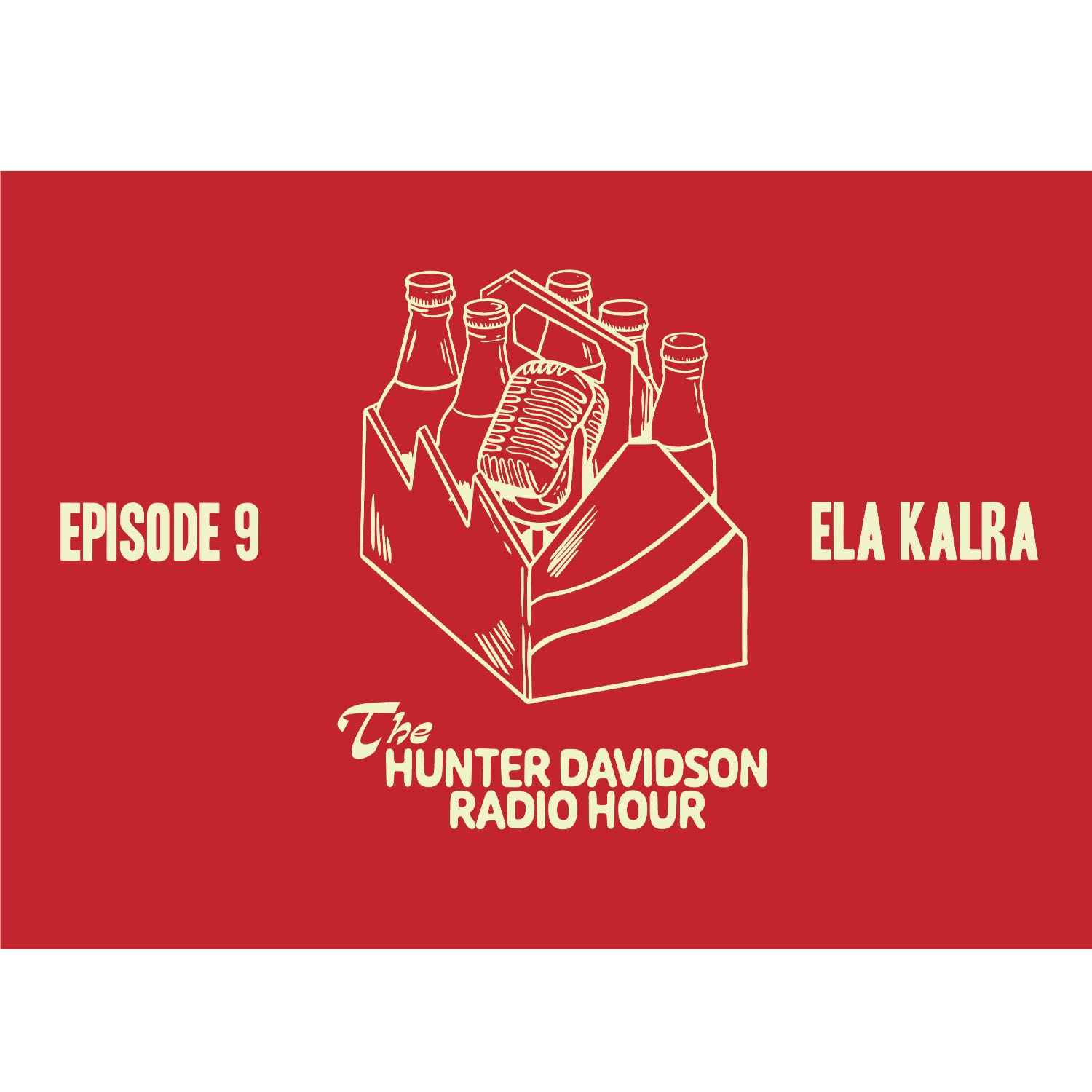 The Hunter Davidson Radio Hour