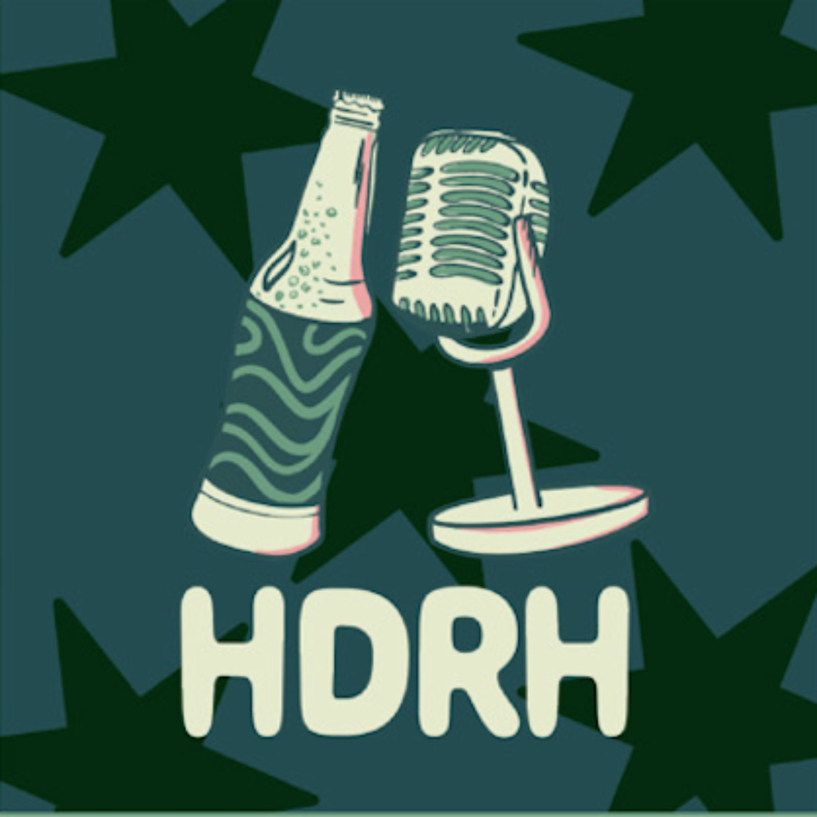 The Hunter Davidson Radio Hour