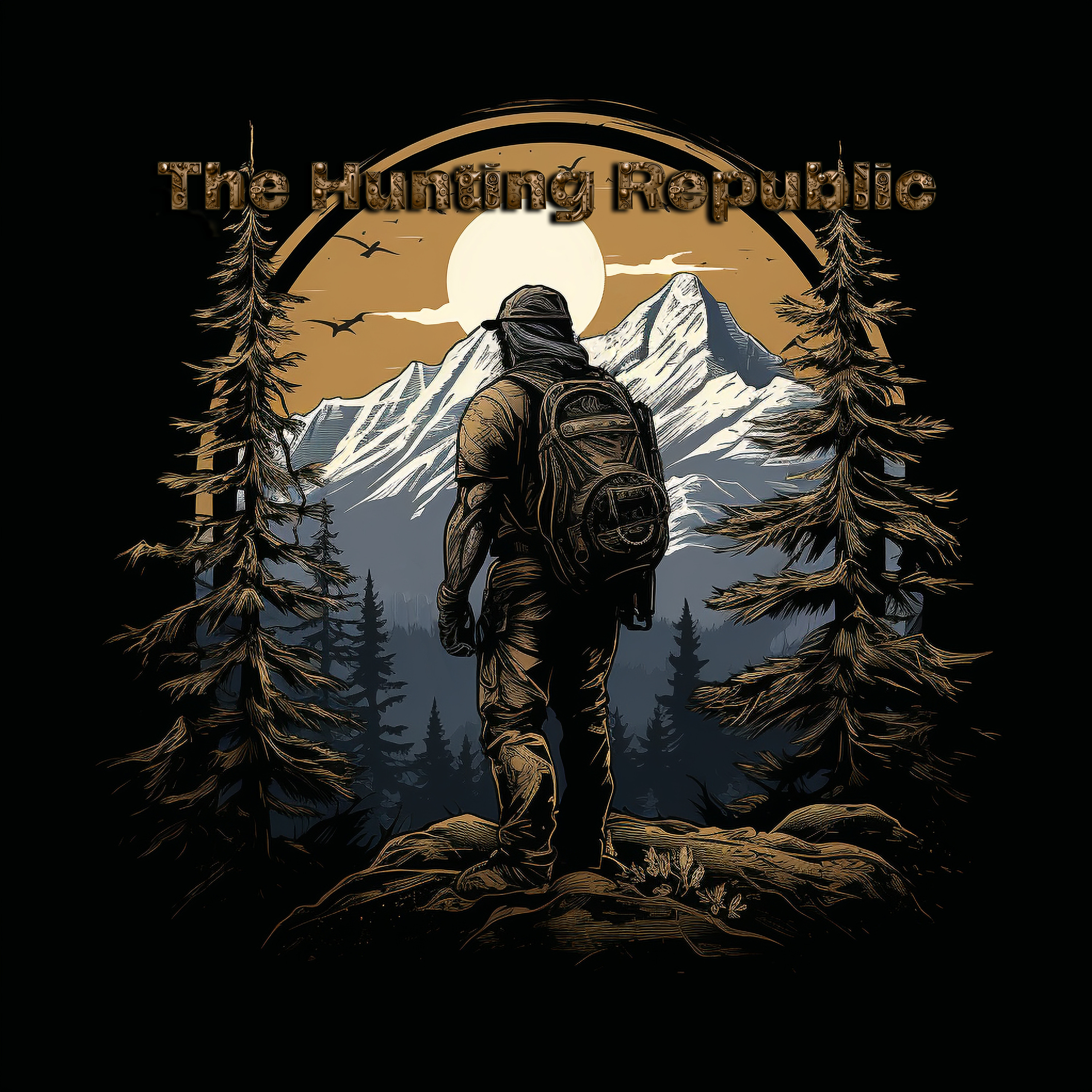 Ep11. Harry Dennis - Far Ahead Bowhunting