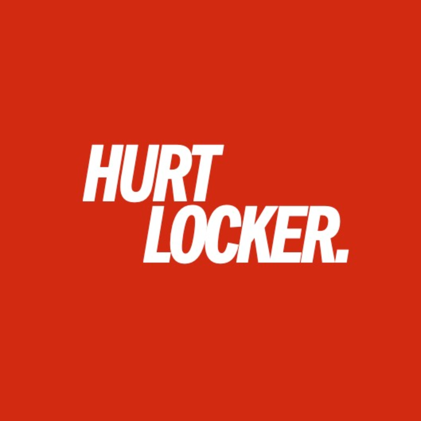 The Hurtlocker on 