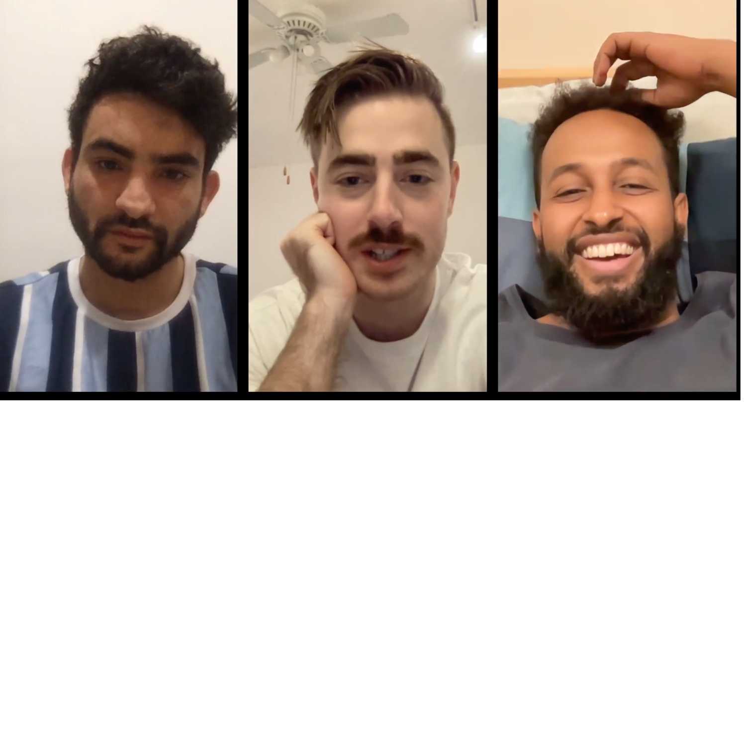 The Hussla Squad Podcast