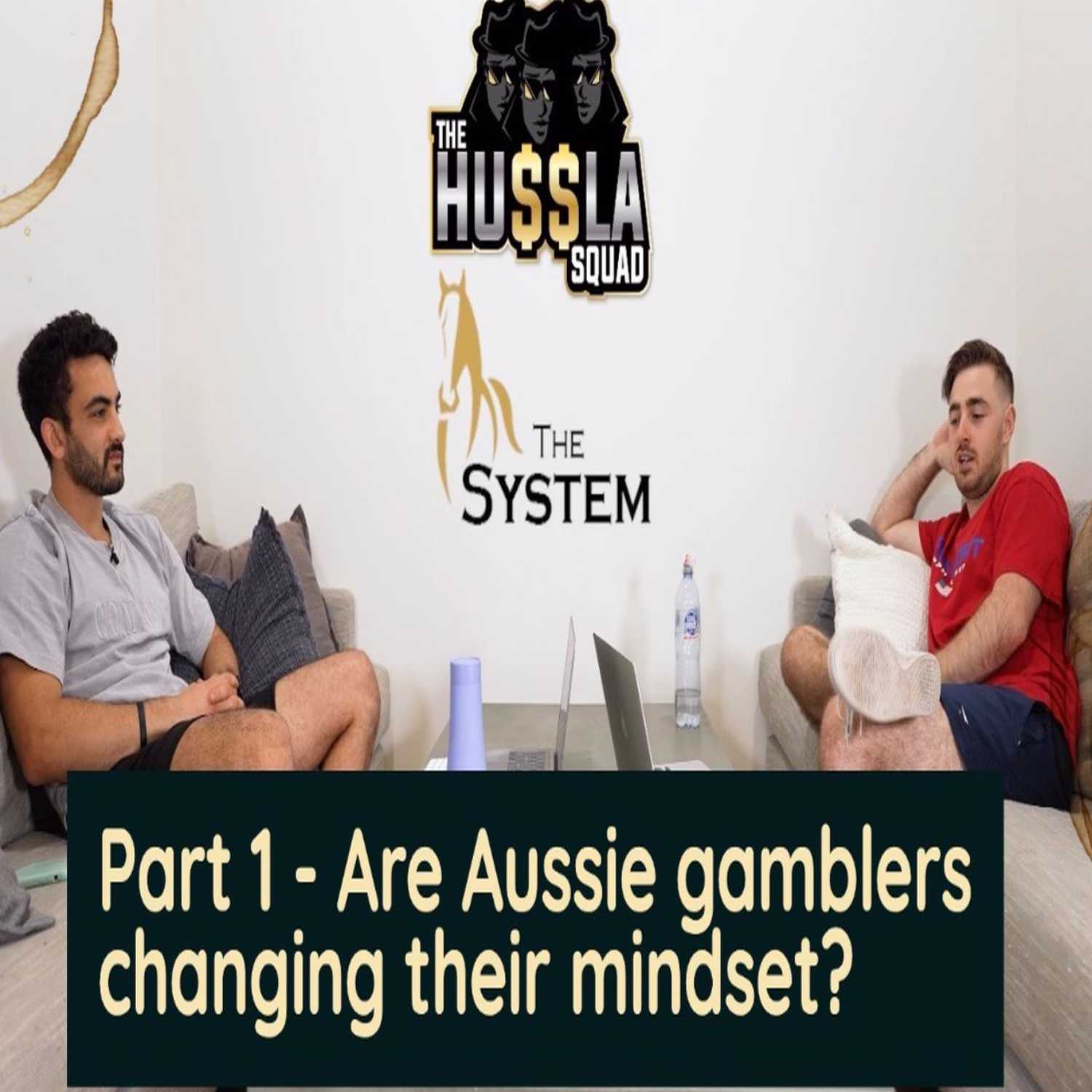 The Hussla Squad Podcast